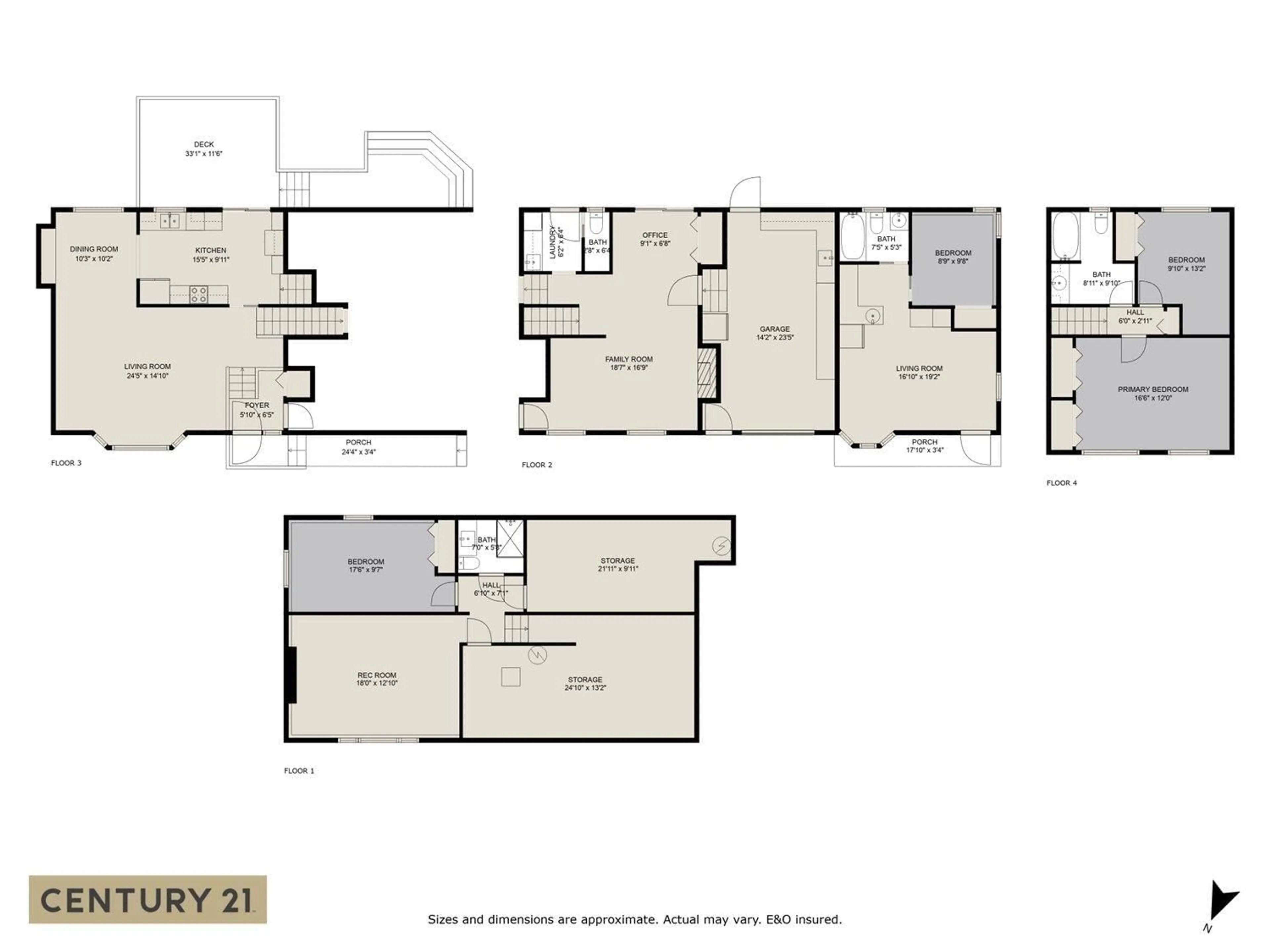 Floor plan for 10052 DUBLIN DRIVE, Chilliwack British Columbia V2P6K7