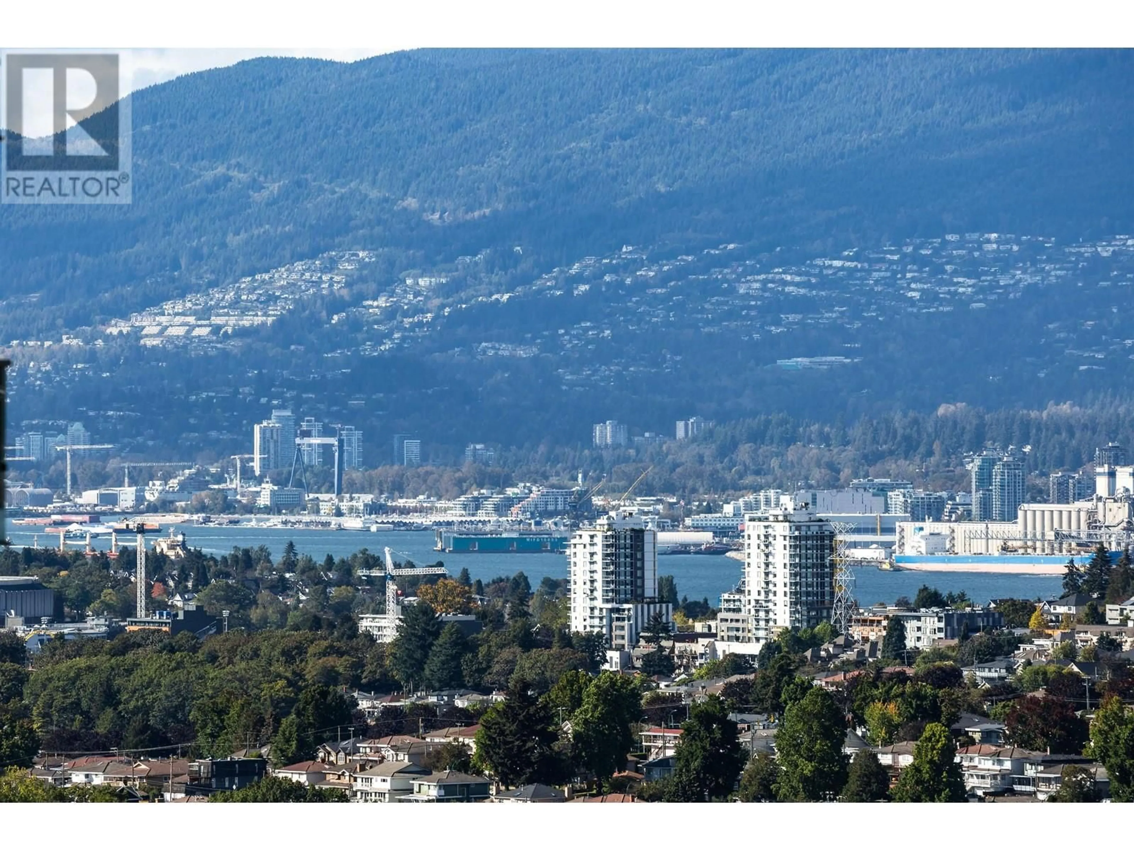 A pic from exterior of the house or condo, the view of city buildings for 4405 4890 LOUGHEED HIGHWAY, Burnaby British Columbia V5C0N2