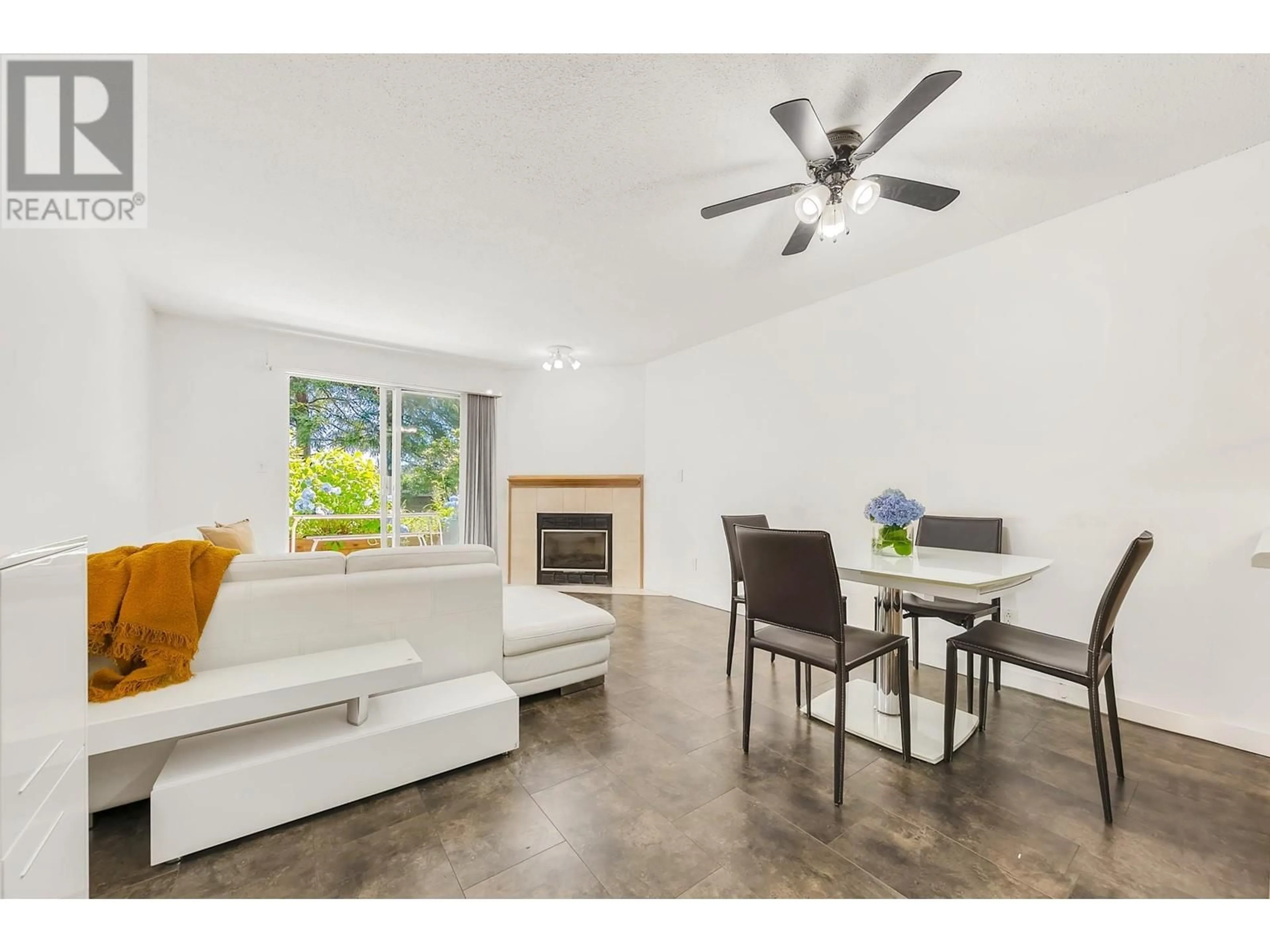 A pic of a room, wood floors for 108 1187 PIPELINE ROAD, Coquitlam British Columbia V3B4R9