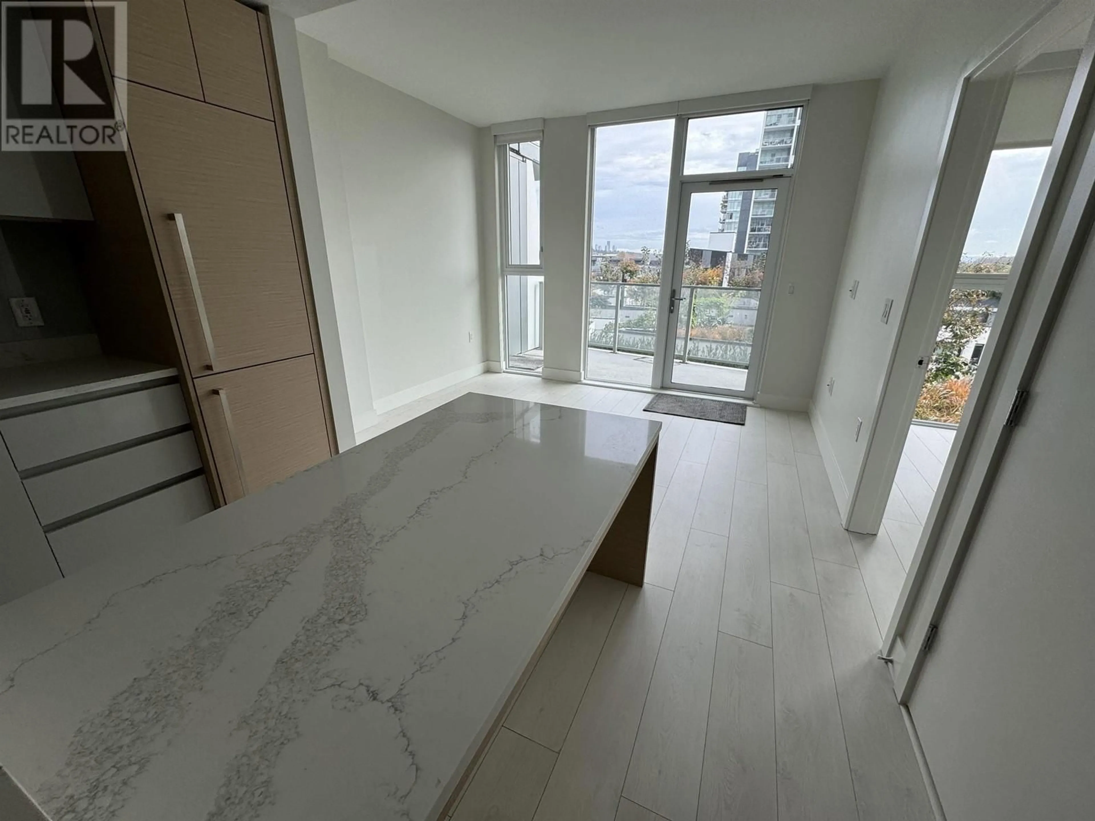 A pic of a room, not visible floor for 804 3538 SAWMILL CRESCENT, Vancouver British Columbia V5S0J8