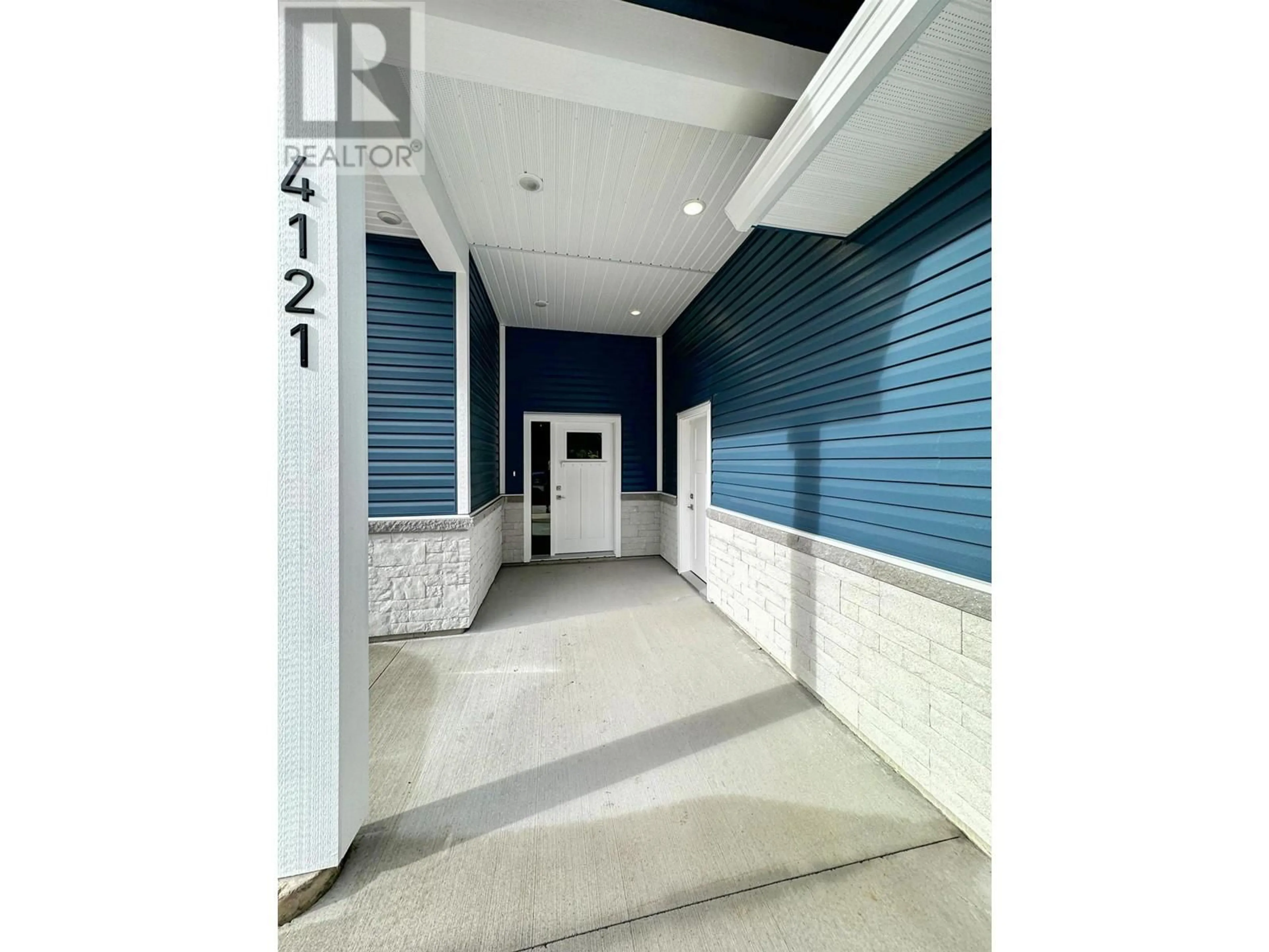 Other indoor space, cement floor for 4121 MUNROE STREET, Terrace British Columbia V8G3C6