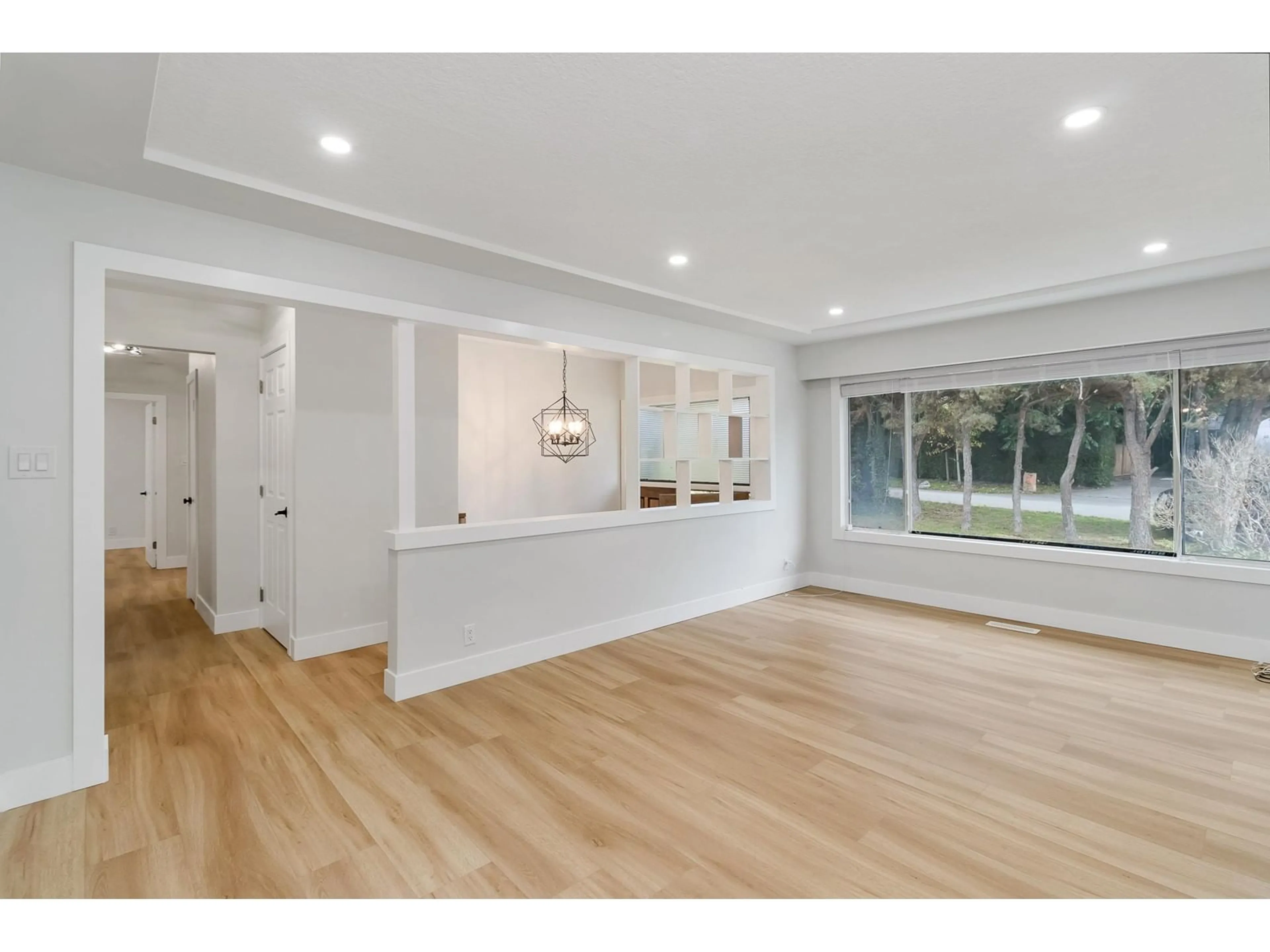 A pic of a room, wood floors for 11039 TAYLOR WAY, Delta British Columbia V4C4K2