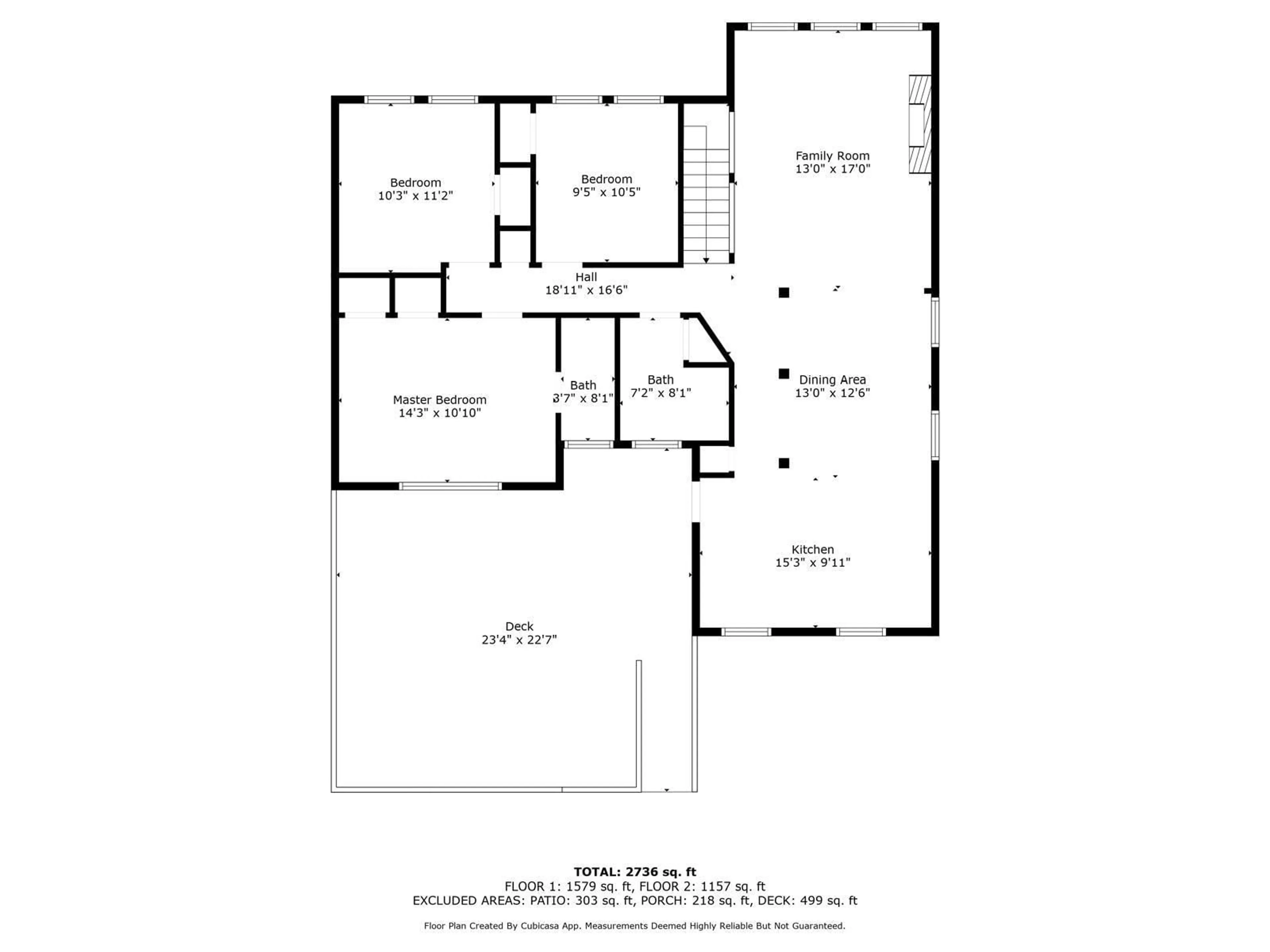 Floor plan for 13392 68 AVENUE, Surrey British Columbia V3W2E7