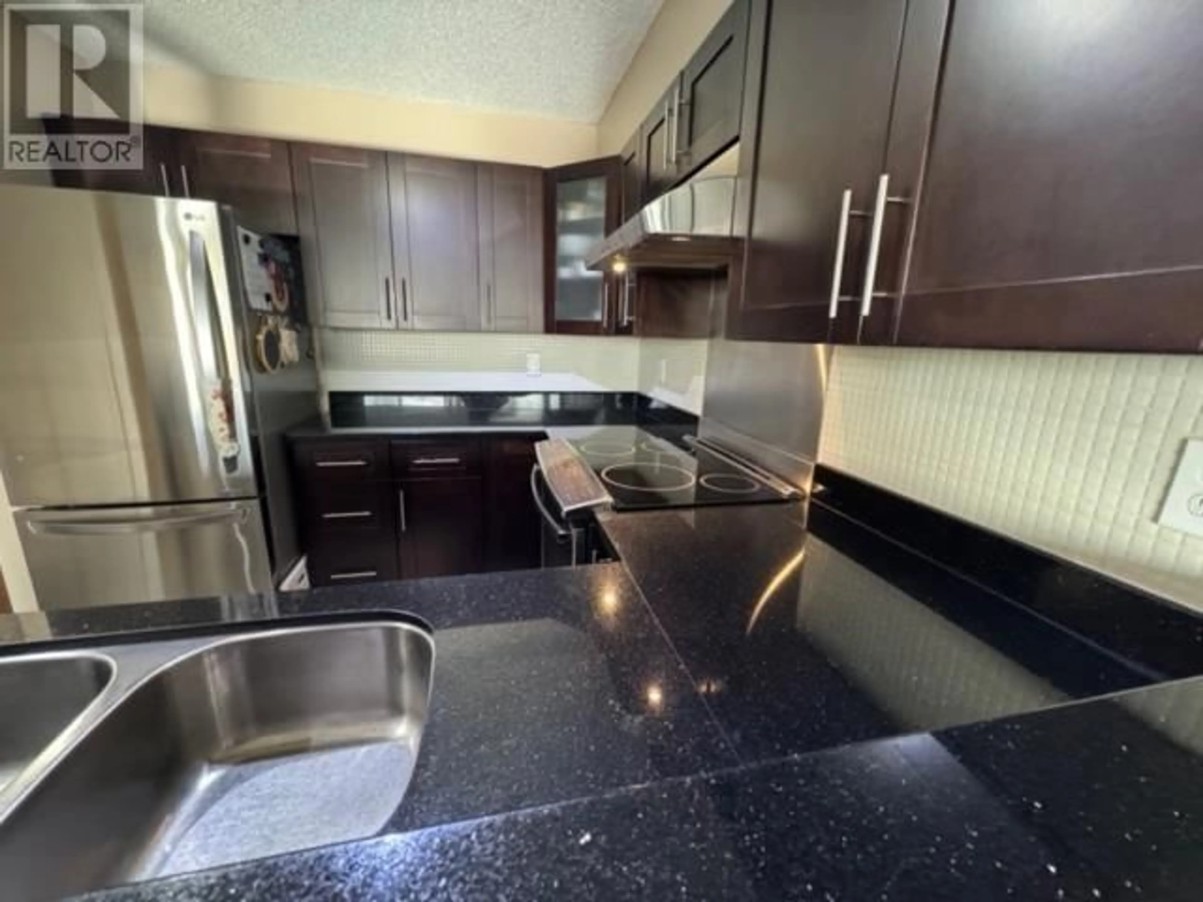 Kitchen for 803 7321 HALIFAX STREET, Burnaby British Columbia V5A4R5