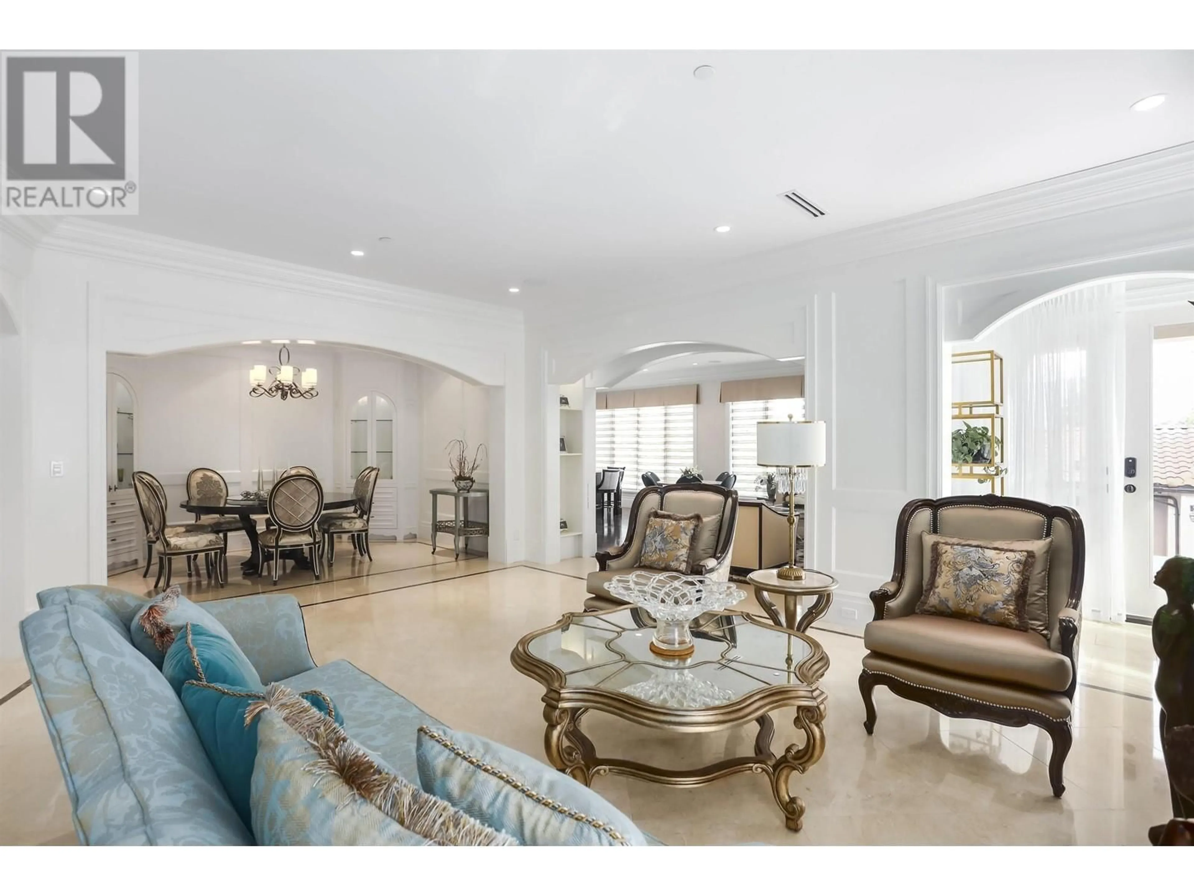 Living room, wood floors for 4651 SIMPSON AVENUE, Vancouver British Columbia V6R1C2