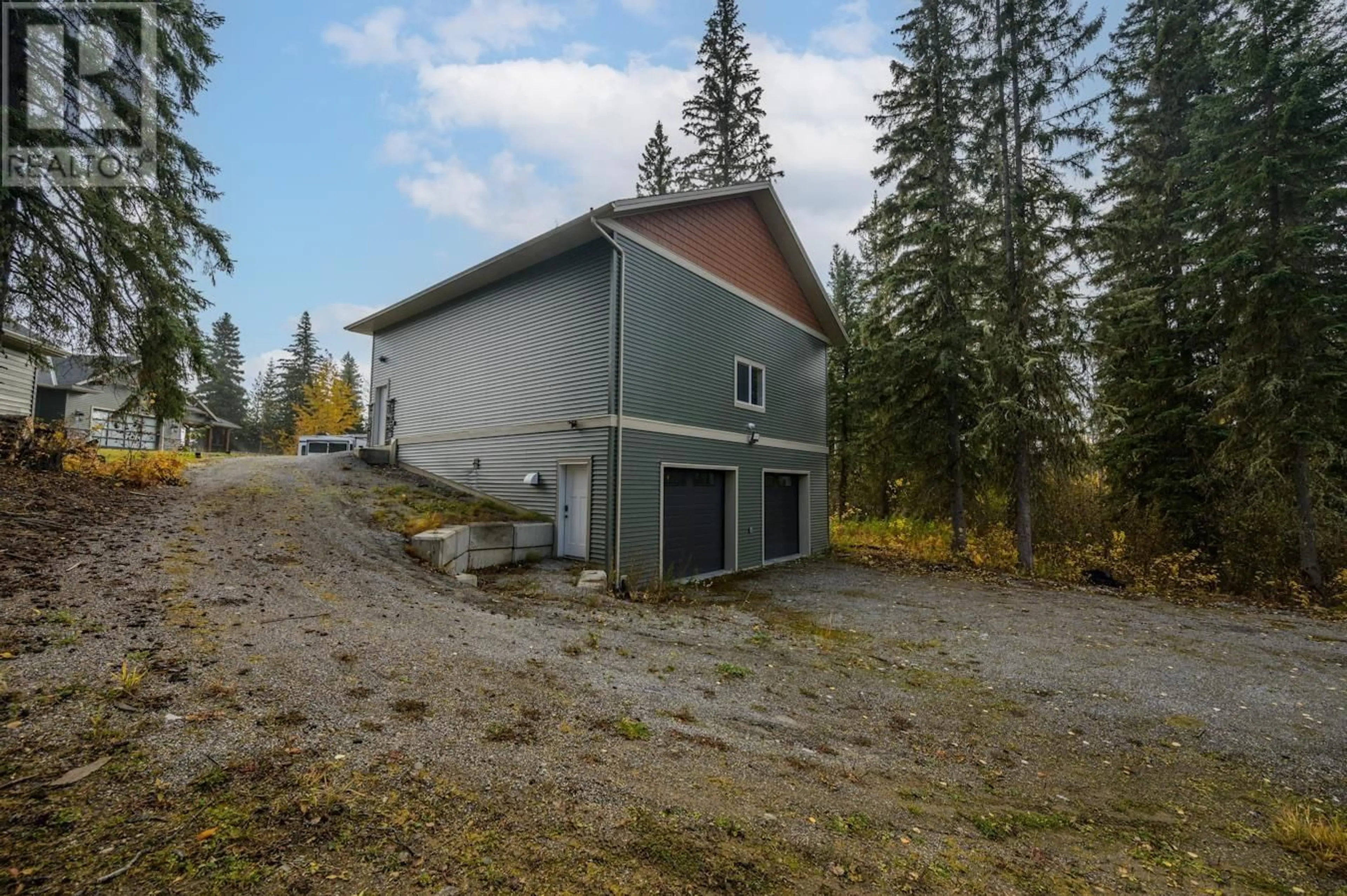 Shed for 8650 SAMSON ROAD, Prince George British Columbia V2N5B1