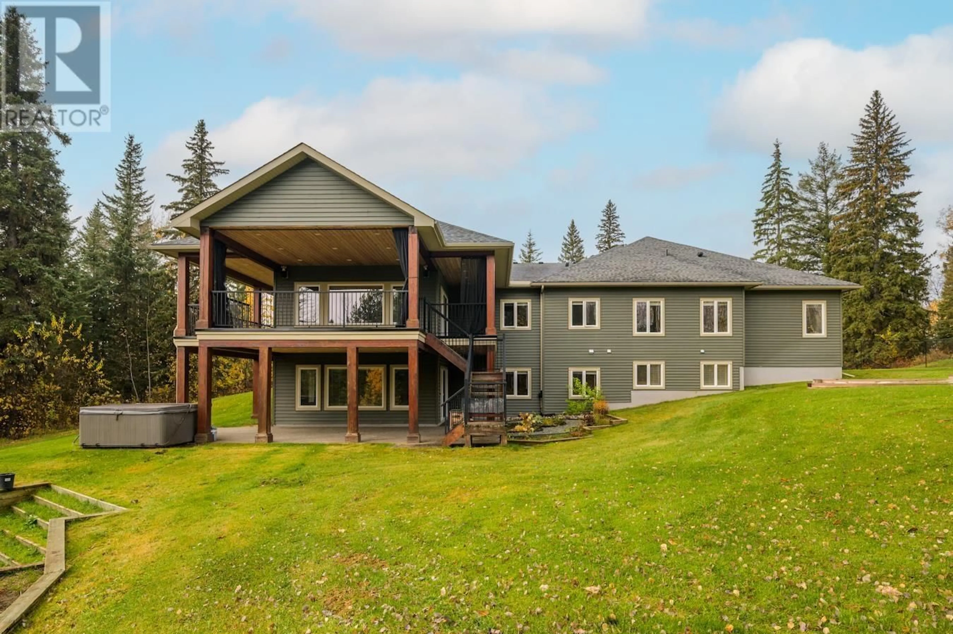 Unknown for 8650 SAMSON ROAD, Prince George British Columbia V2N5B1