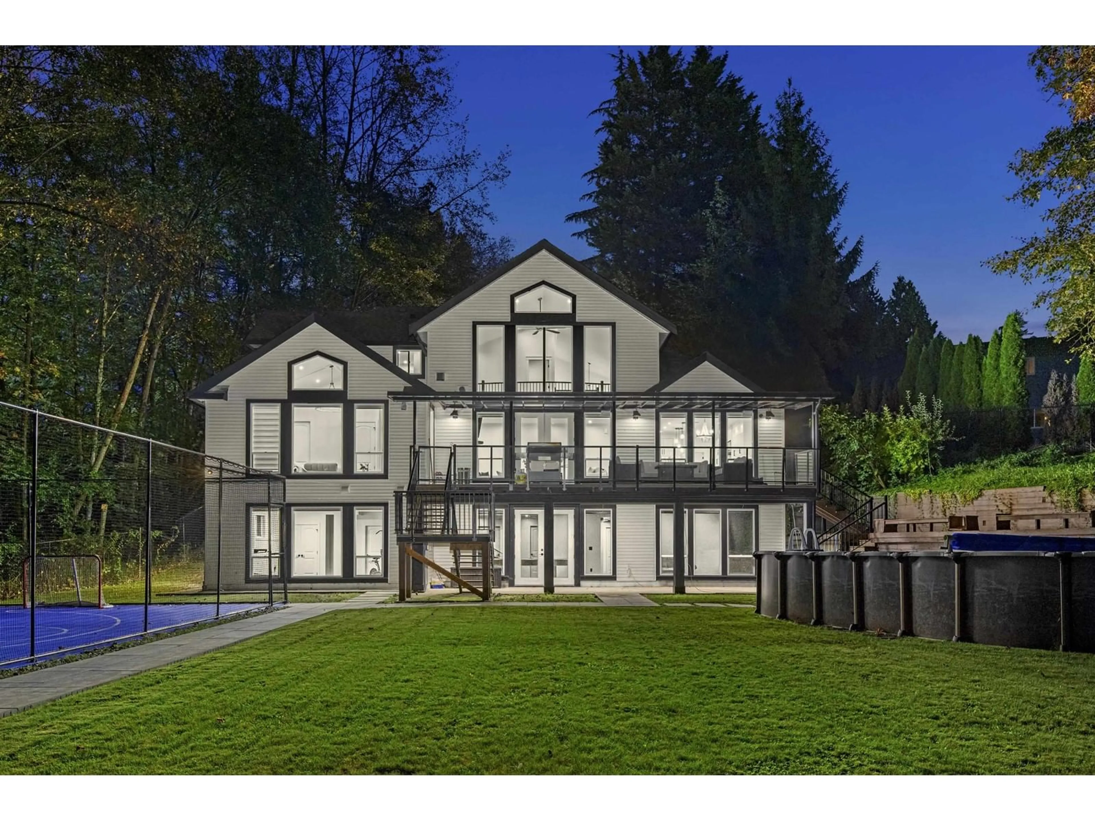 Frontside or backside of a home, cottage for 10691 SALISBURY DRIVE, Surrey British Columbia V4N1N1