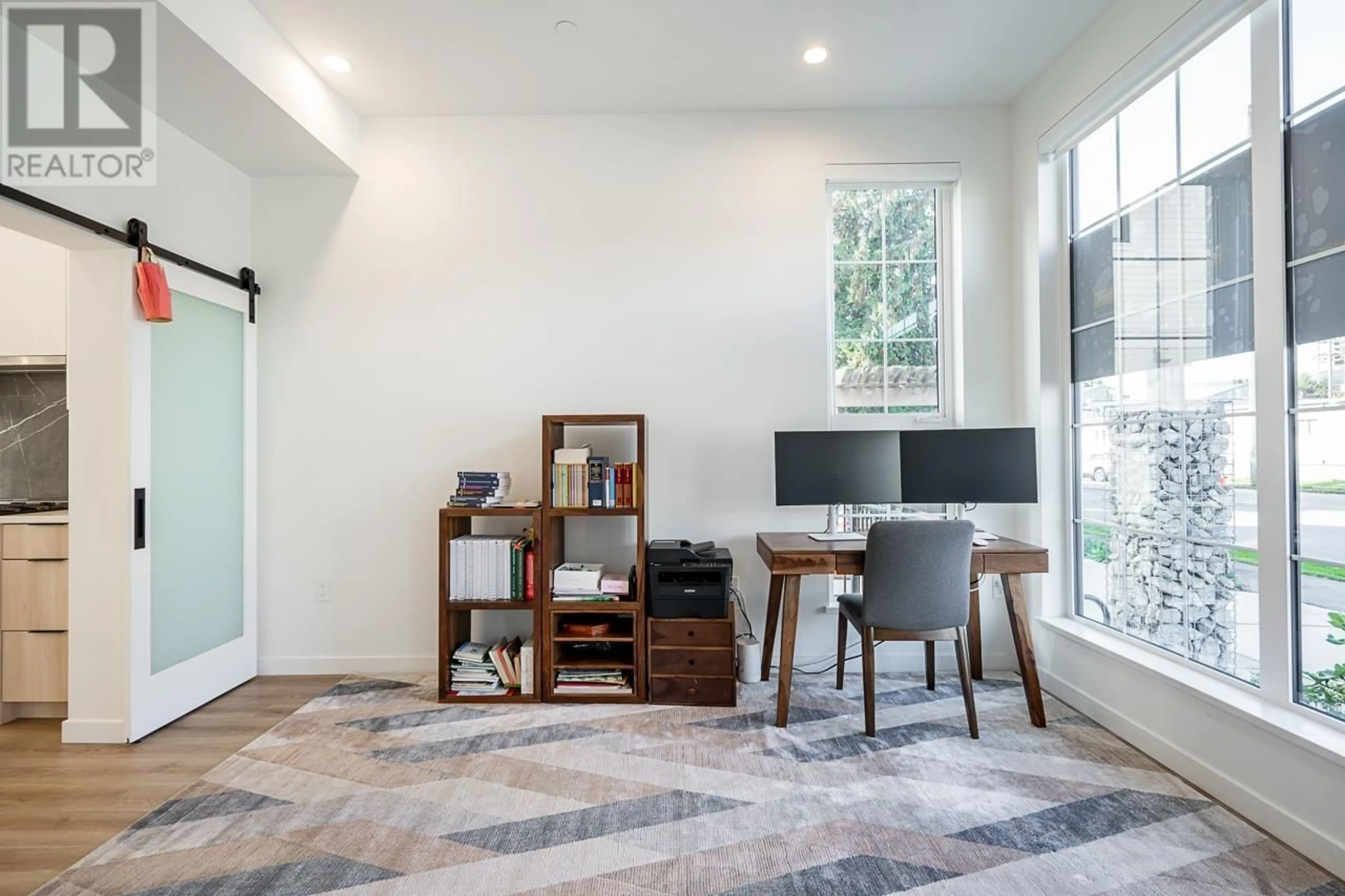 A pic of a room, wood floors for 13 237 RIDGEWAY AVENUE, North Vancouver British Columbia V7L0H6