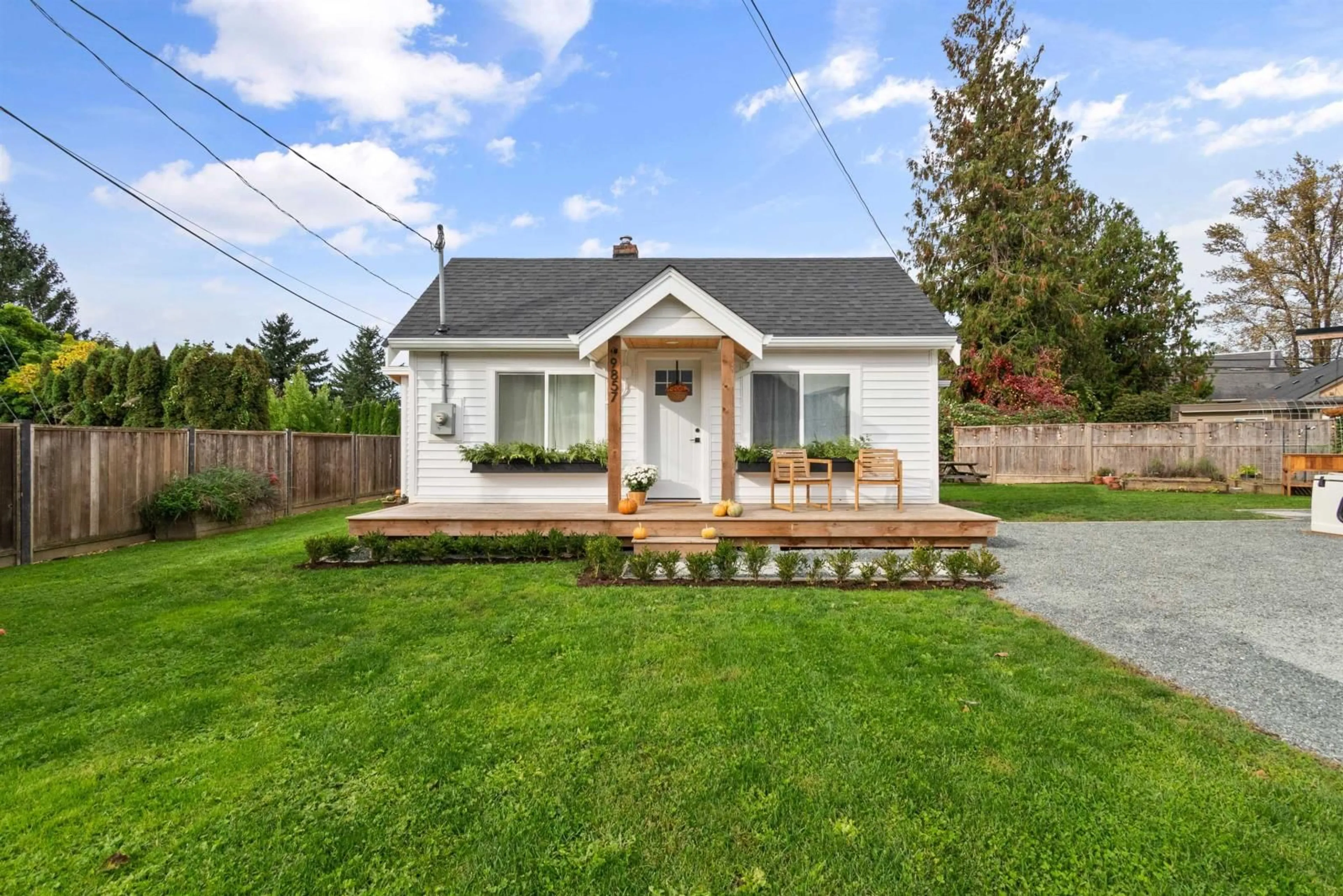 Frontside or backside of a home, cottage for 9857 MUNRO AVENUE, Rosedale British Columbia V0X1X0