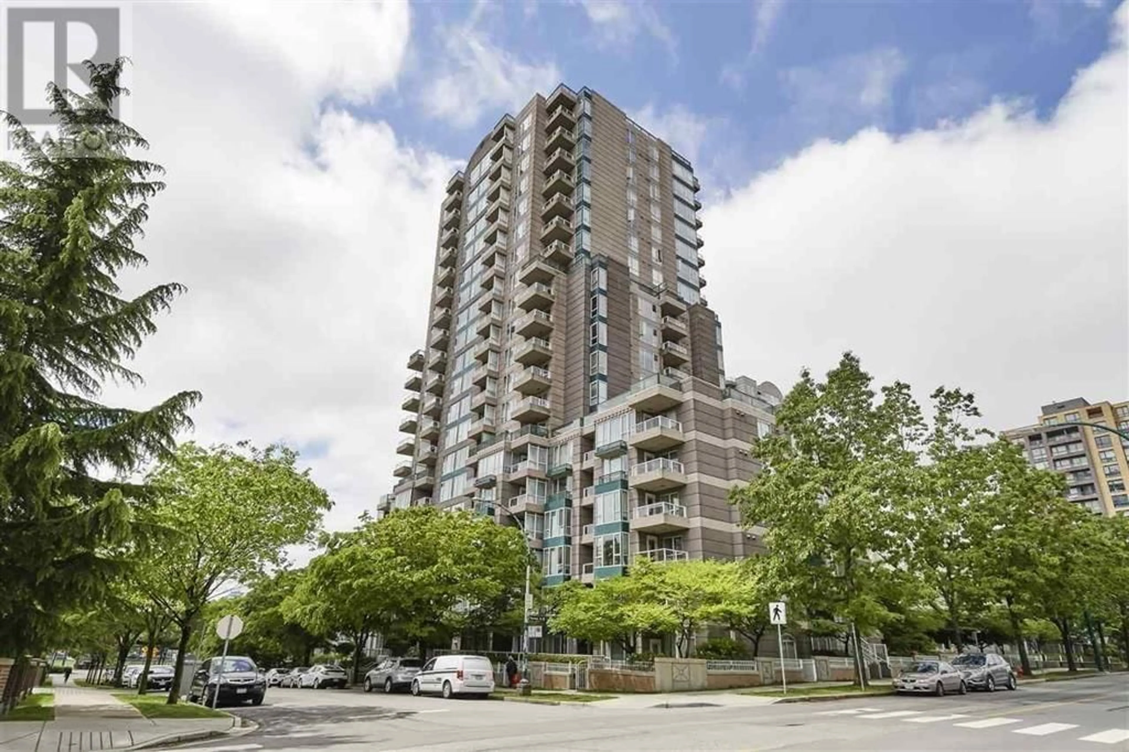 A pic from exterior of the house or condo, the front or back of building for 101 5189 GASTON STREET, Vancouver British Columbia V5R6C7