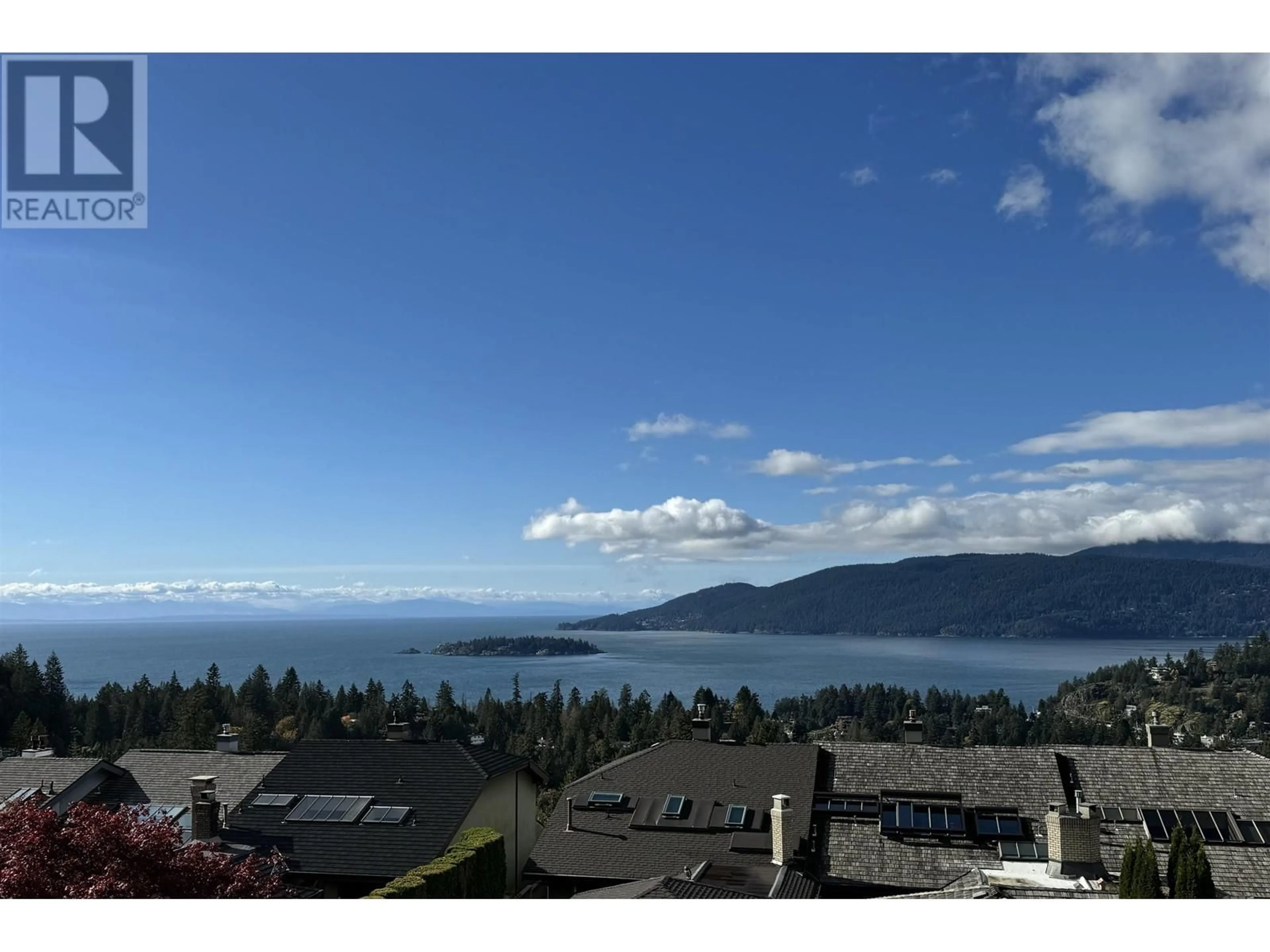 A pic from exterior of the house or condo, the street view for 5446 MEADFEILD LANE, West Vancouver British Columbia V7W3G3