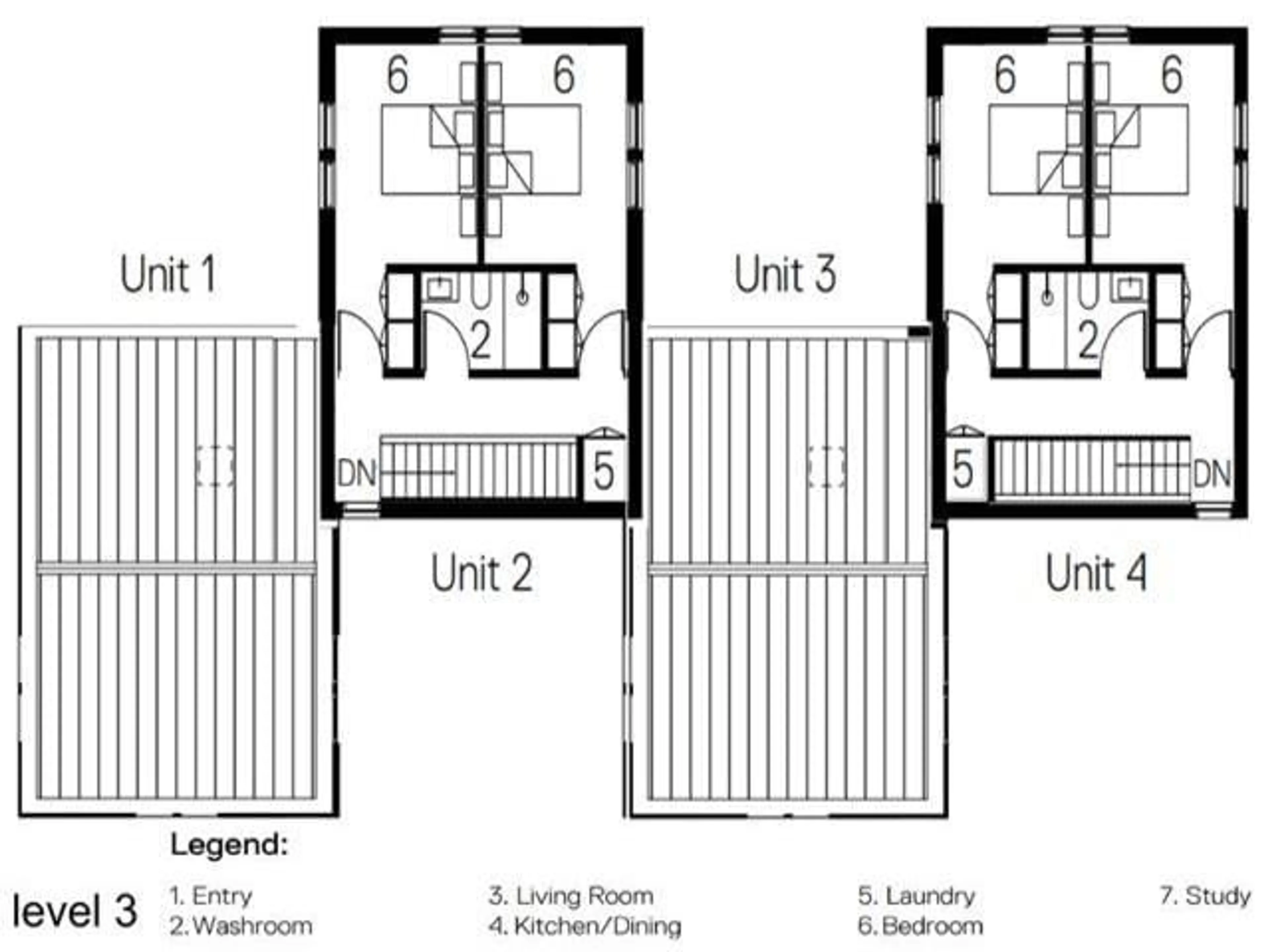 Floor plan for 10386 126 STREET, Surrey British Columbia V3V5E9