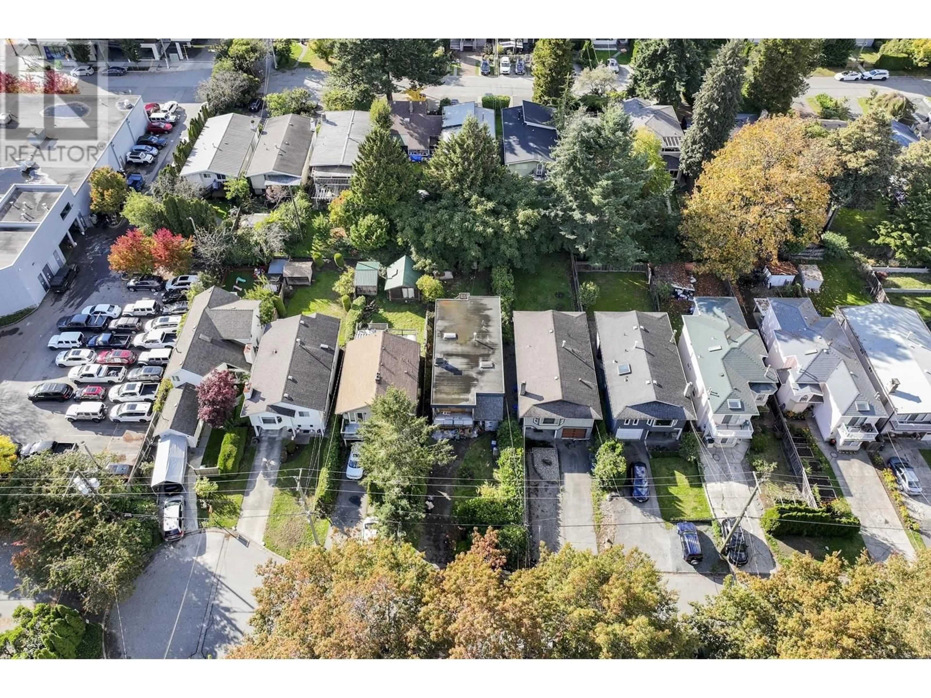 A pic from exterior of the house or condo, the street view for 1685 BOWSER AVENUE, North Vancouver British Columbia V7P2Y6