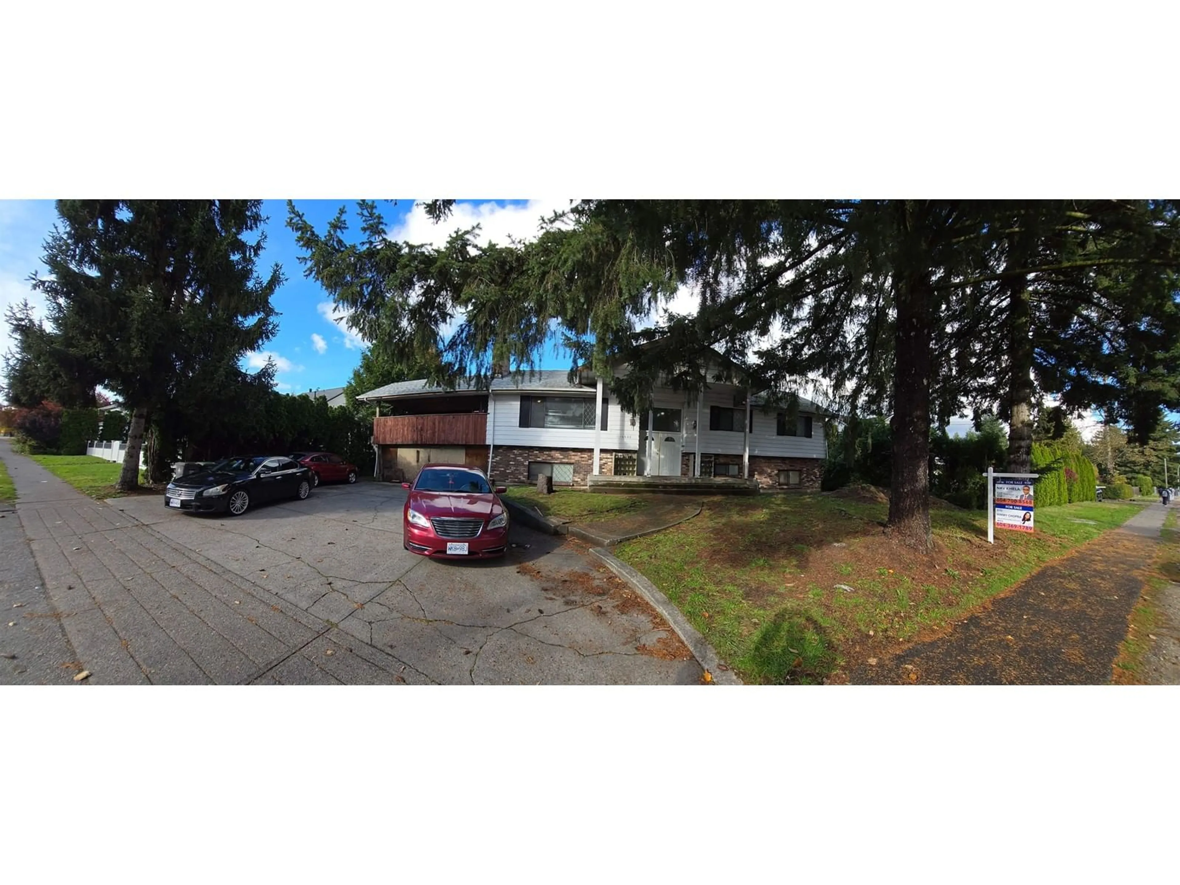 Unknown for 14655 84 AVENUE, Surrey British Columbia V3S2M4