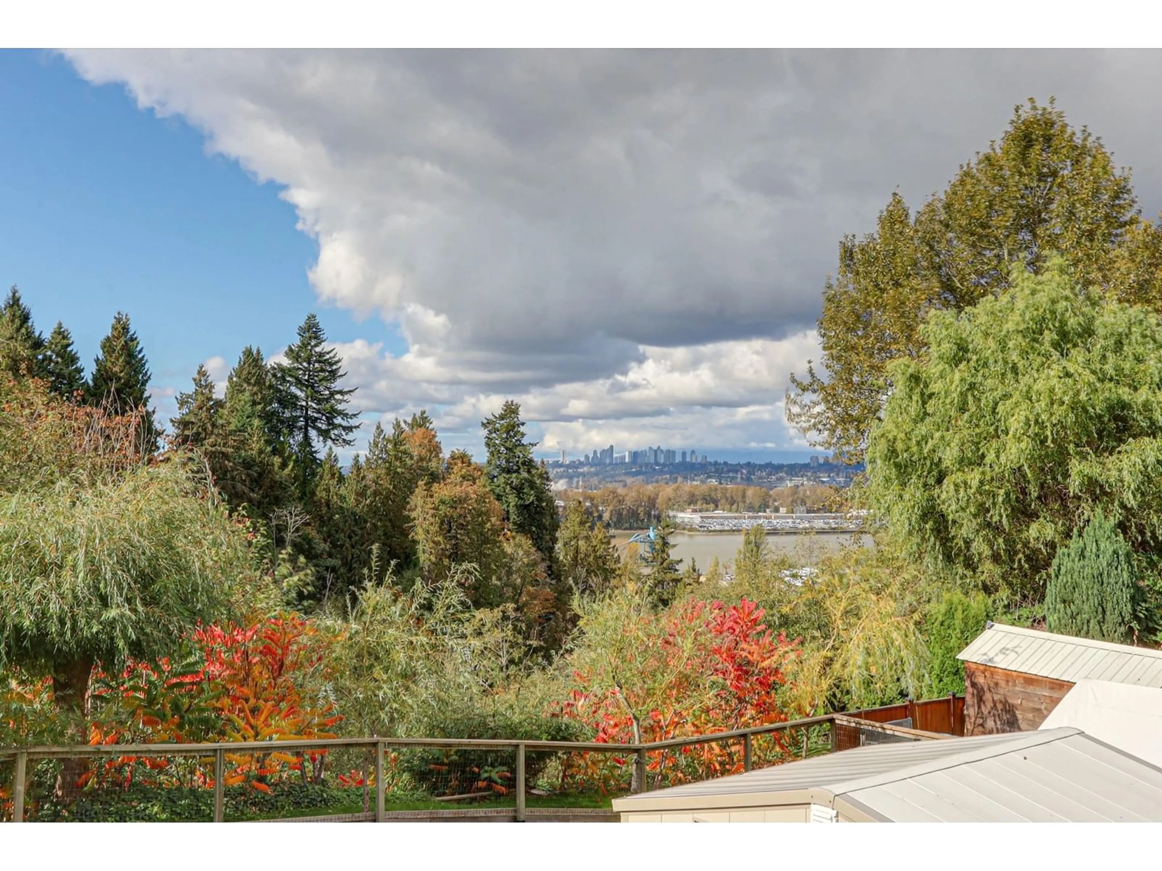 Patio, the view of lake or river for 11031 RIVER ROAD, Delta British Columbia V4C2S3