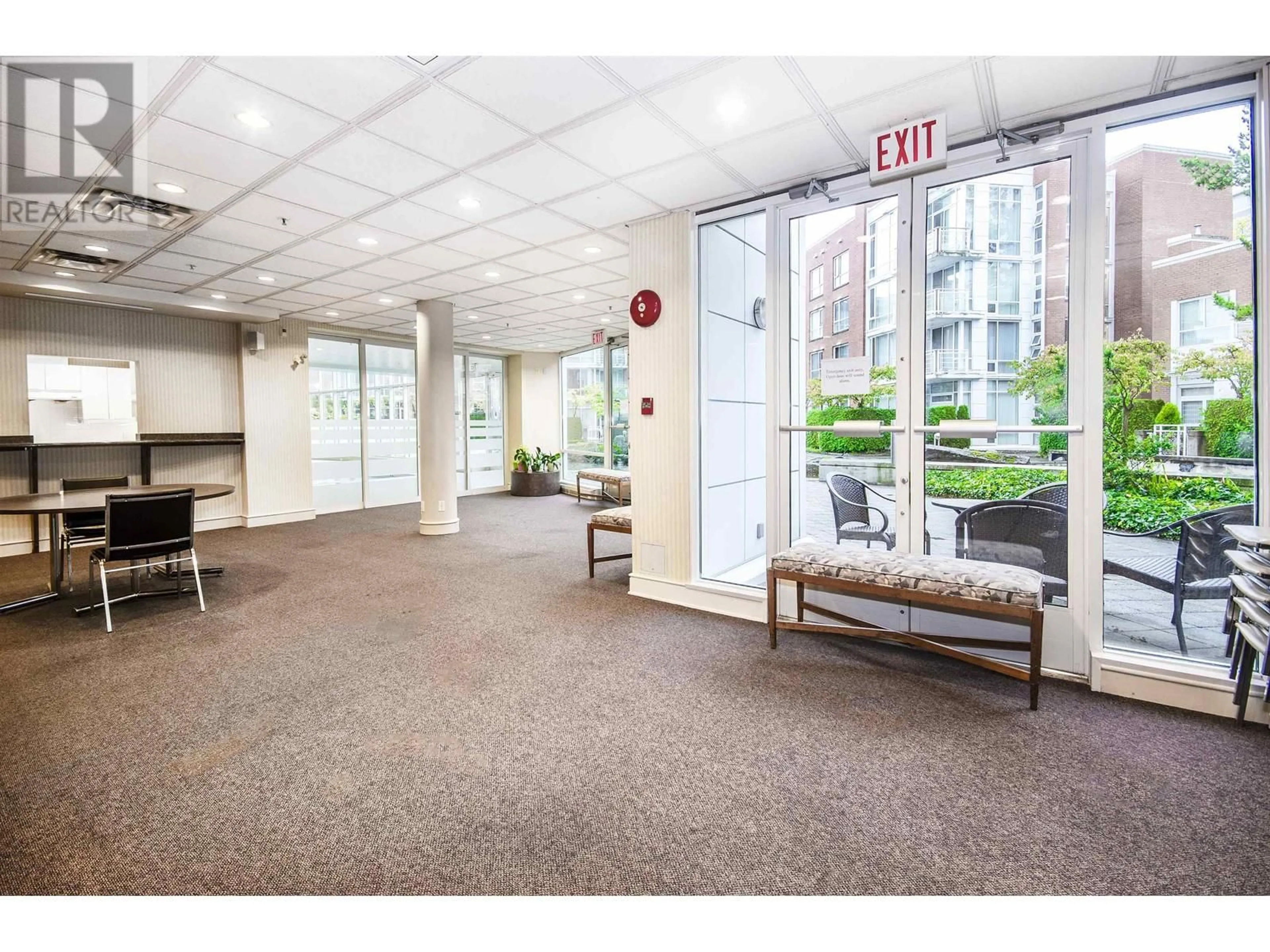 Other indoor space, unknown floor for 204 688 FAIRCHILD ROAD, Vancouver British Columbia V5Z4P7