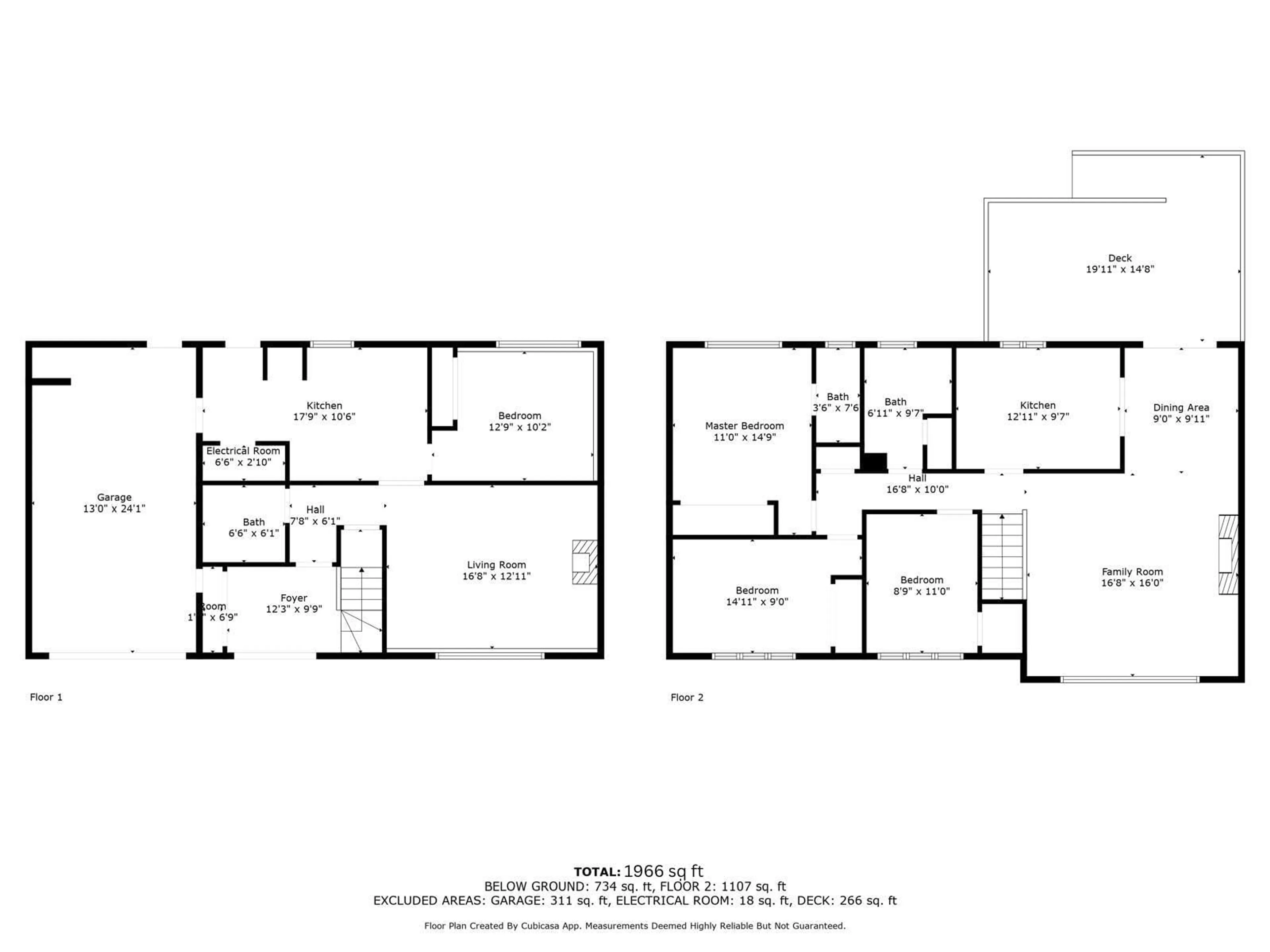 Floor plan for 7971 115 STREET, Delta British Columbia V4C7B2