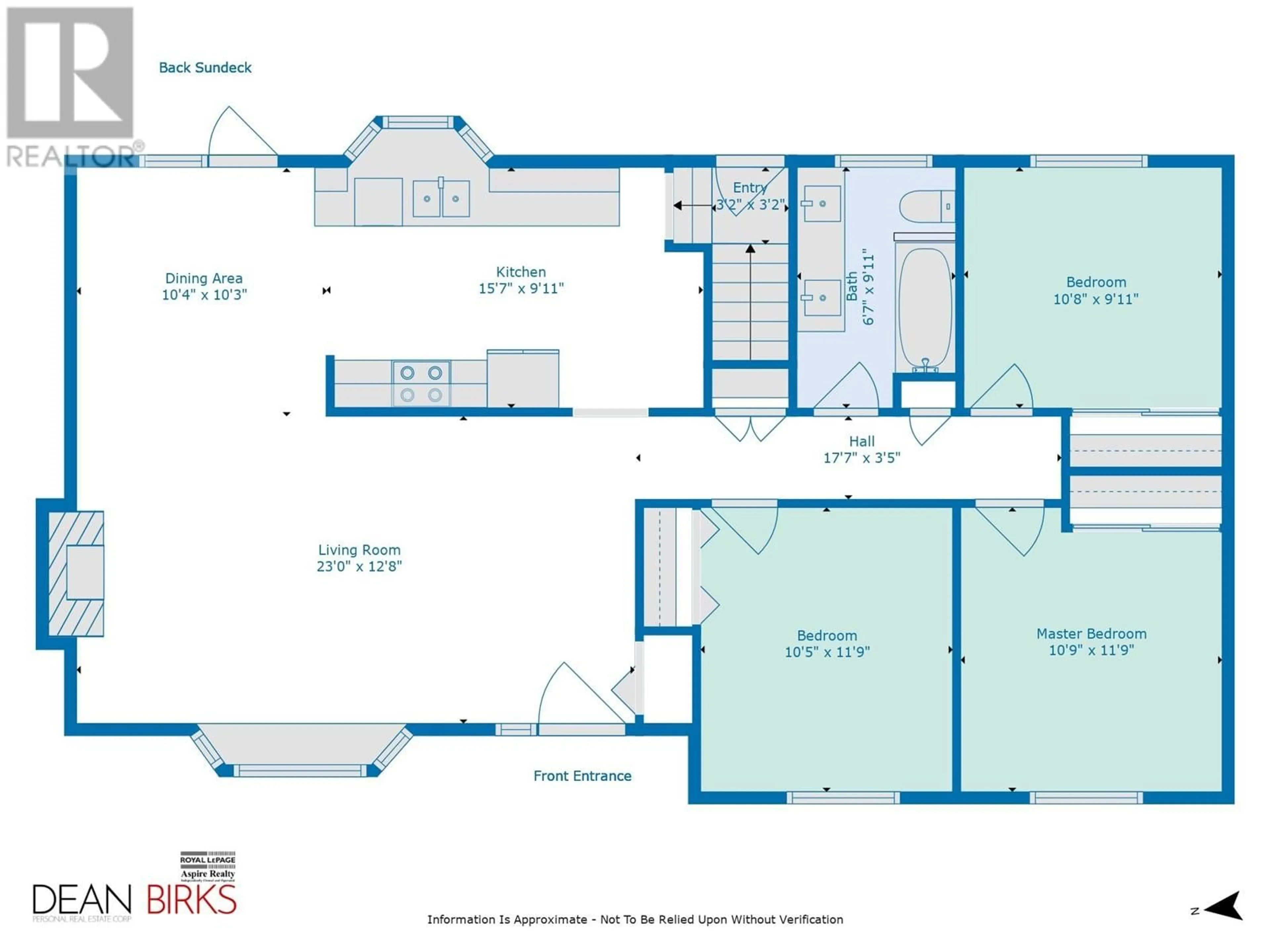 Floor plan for 186 KELLY STREET, Prince George British Columbia V2M3E4