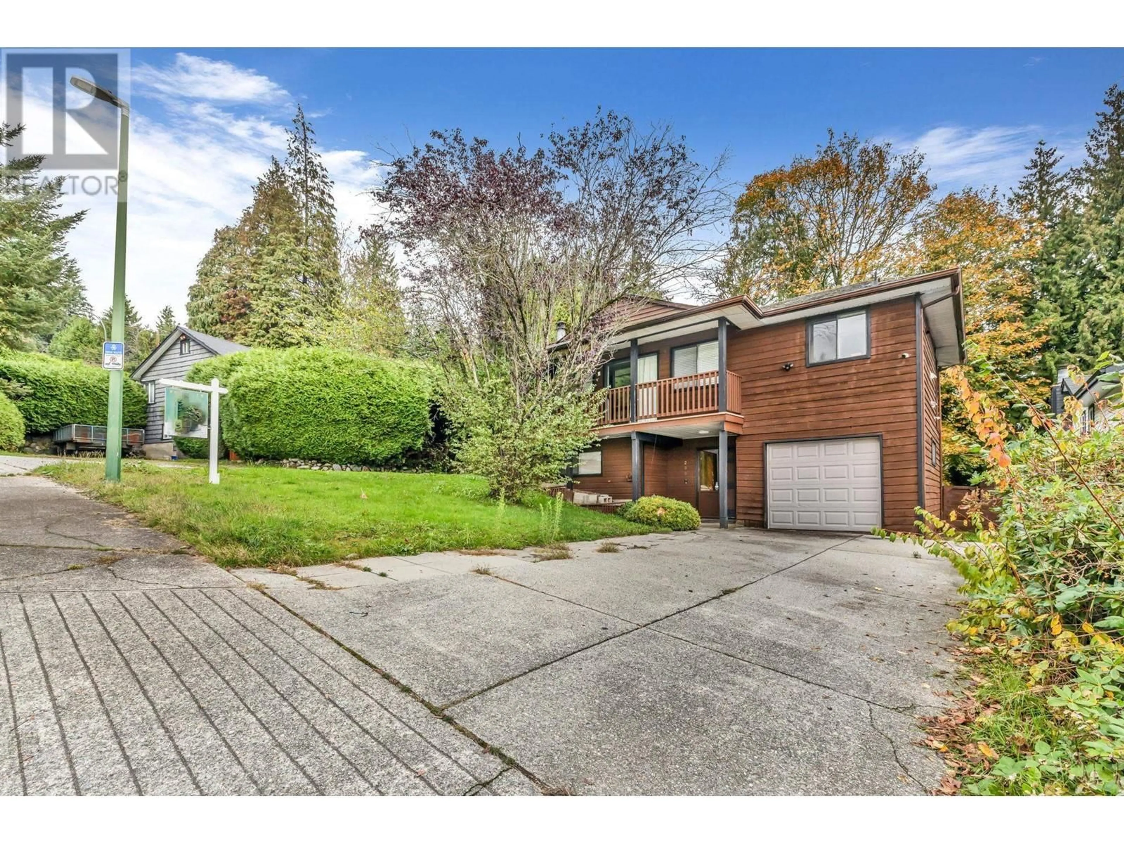 Frontside or backside of a home, cottage for 295 SOLAR COURT, Coquitlam British Columbia V3K6B3