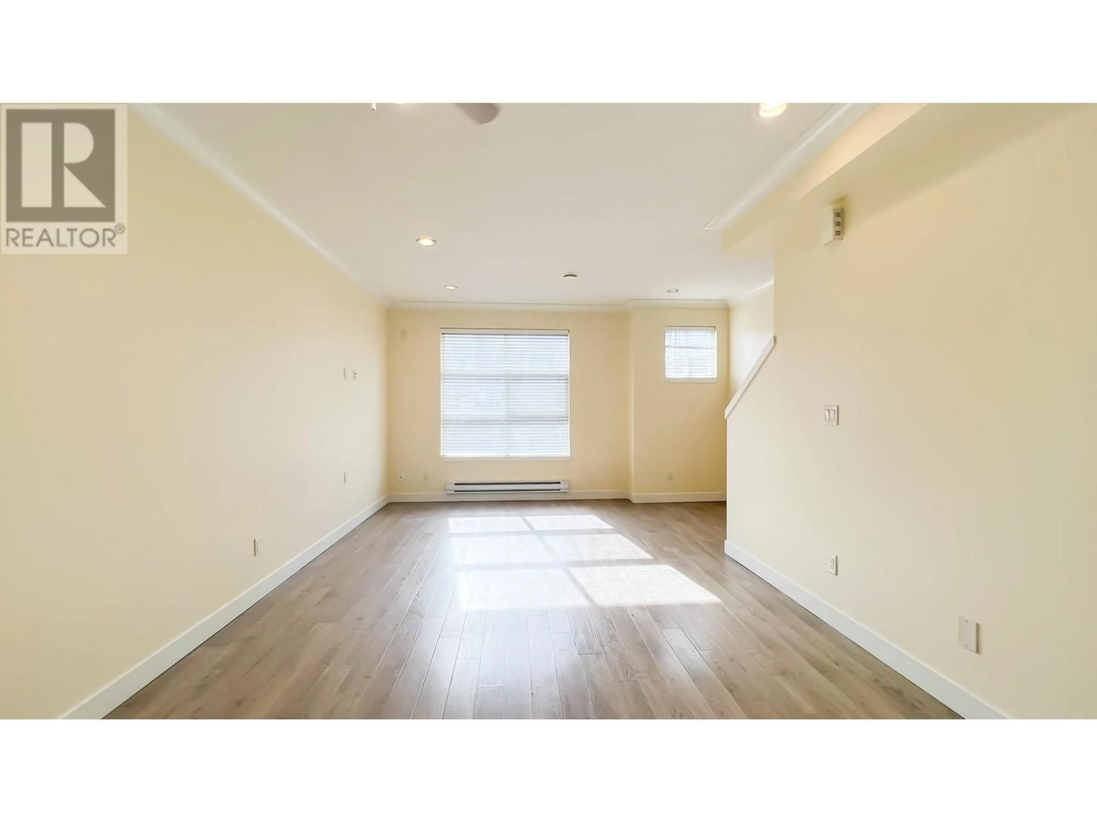 A pic of a room, not visible floor for 2 4191 NO. 4 ROAD, Richmond British Columbia V6X2M2