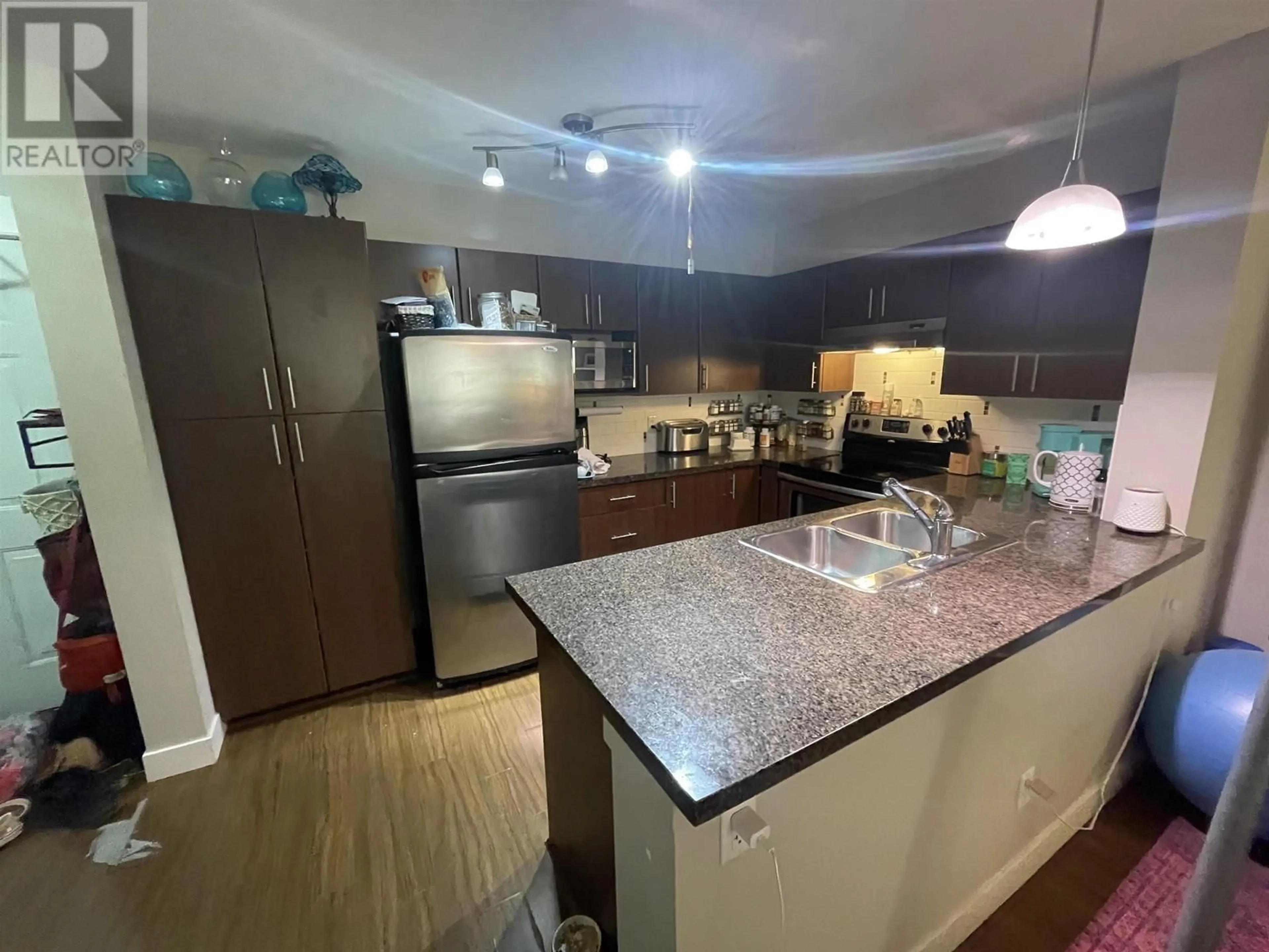 Open concept kitchen, unknown for 216 12085 228 STREET, Maple Ridge British Columbia V2X6M2