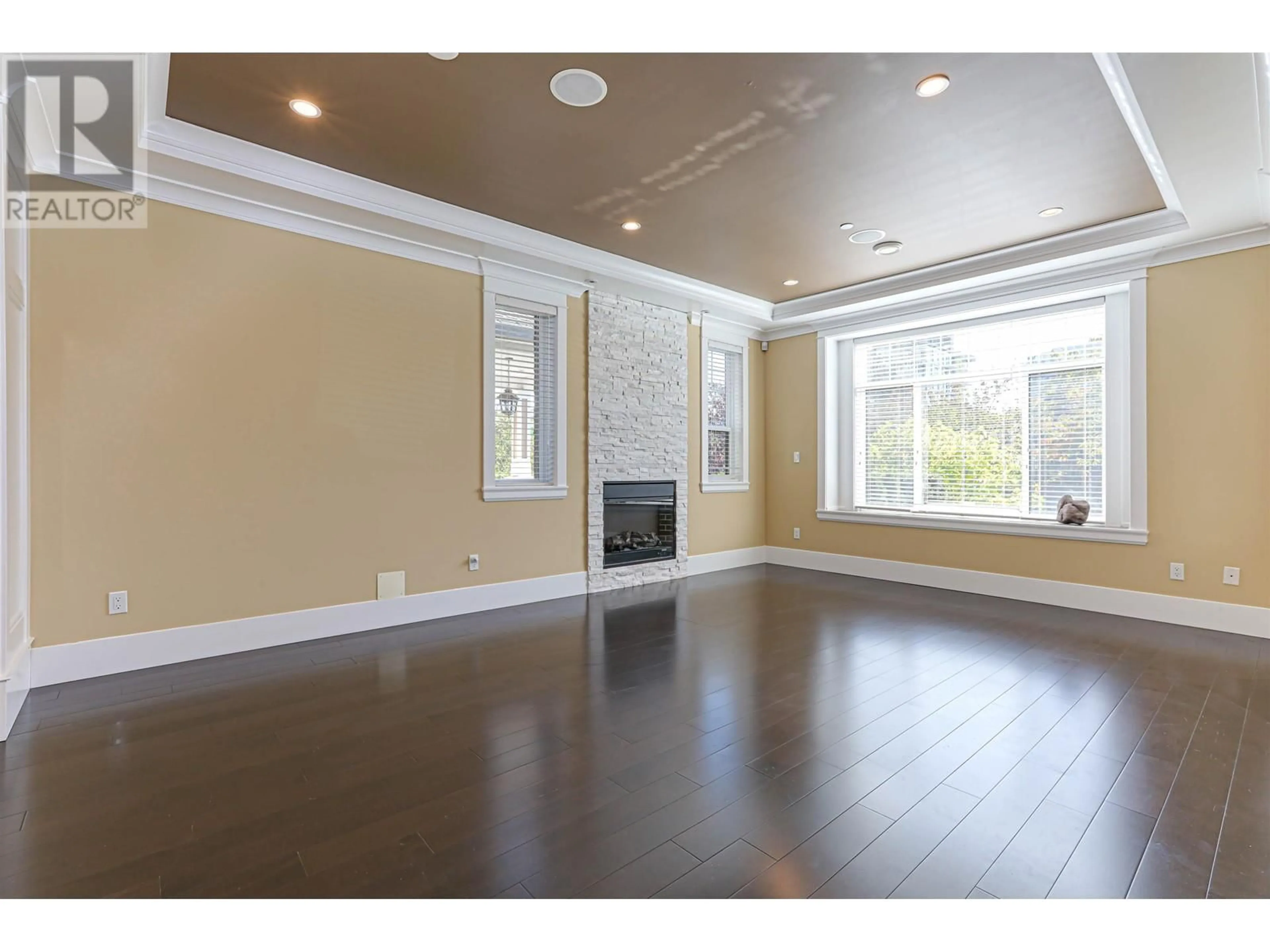 A pic of a room, wood floors for 1529 W 66TH AVENUE, Vancouver British Columbia V6P2R8