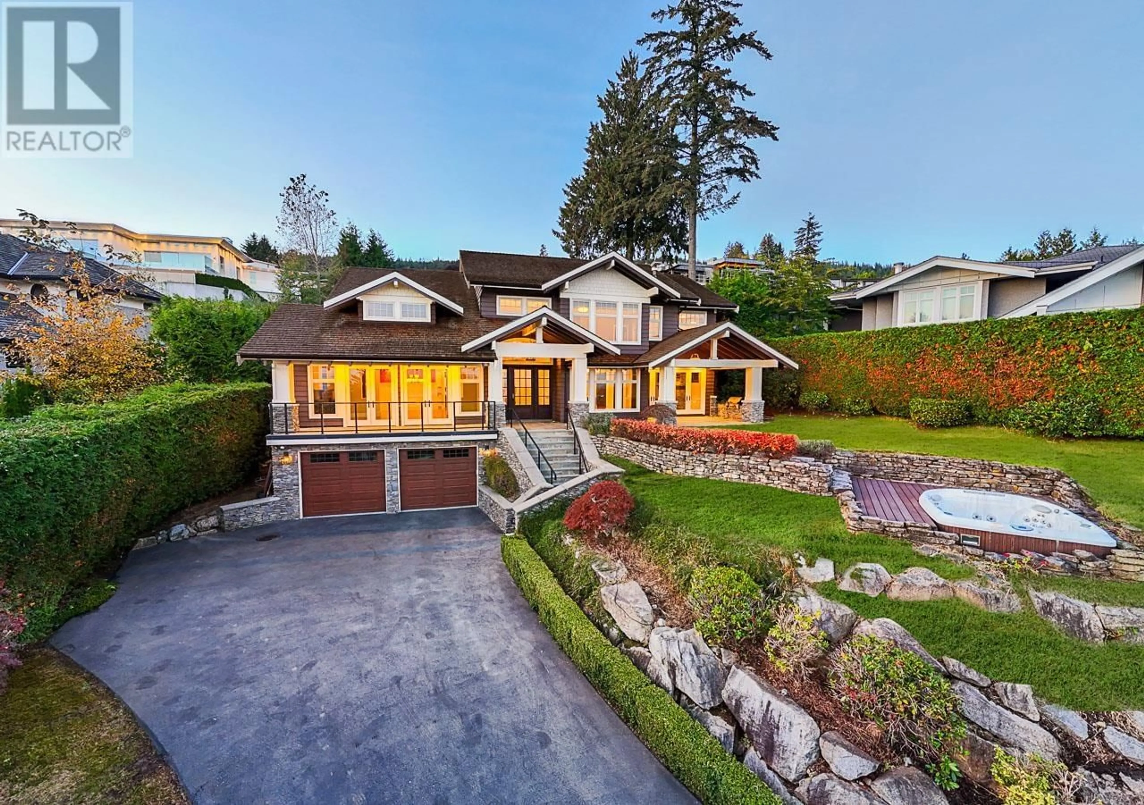 Unknown for 1373 CHARTWELL DRIVE, West Vancouver British Columbia V7S2R4