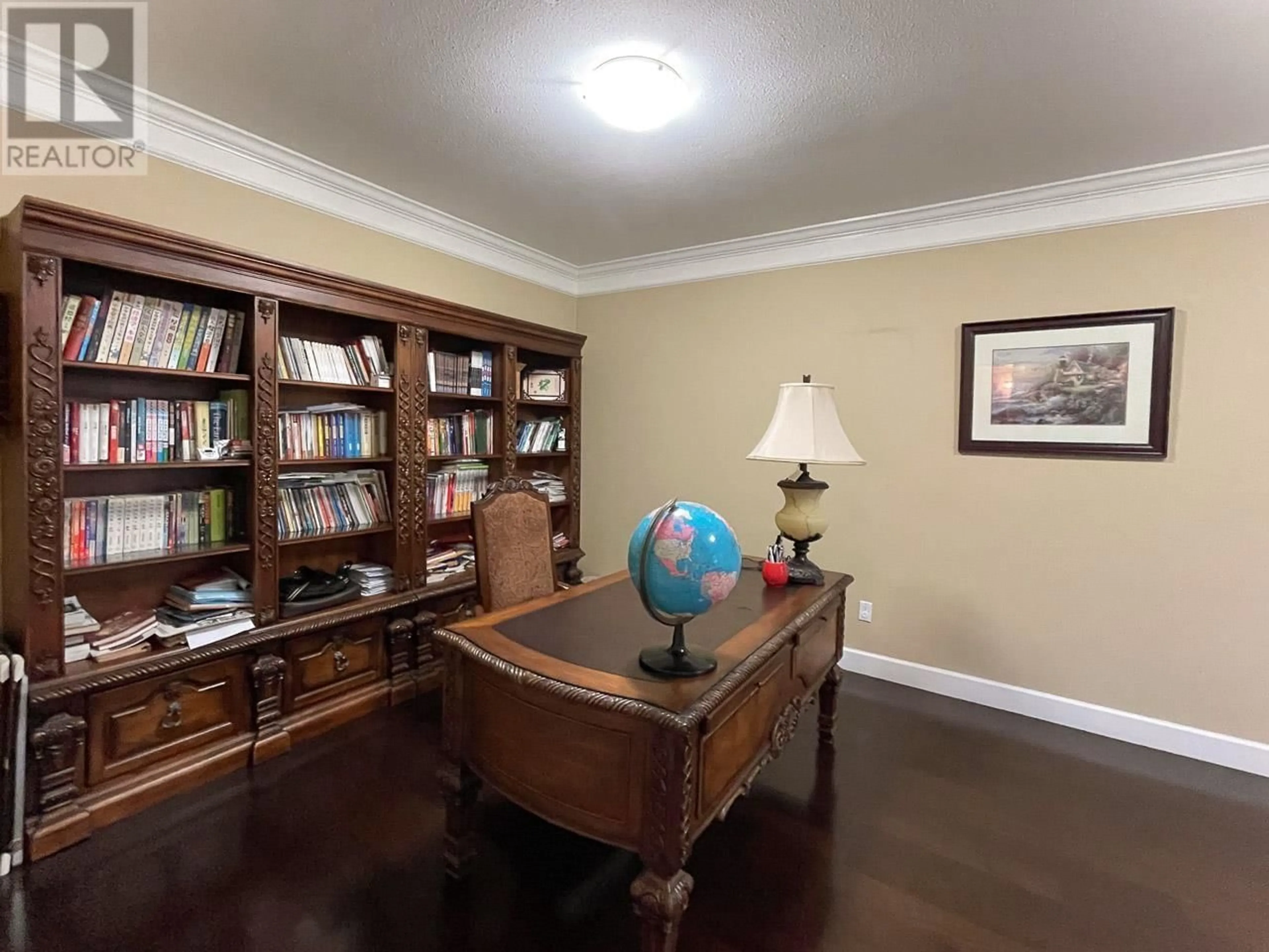 A pic of a room, wood floors for 5484 RUGBY STREET, Burnaby British Columbia V5E2N1