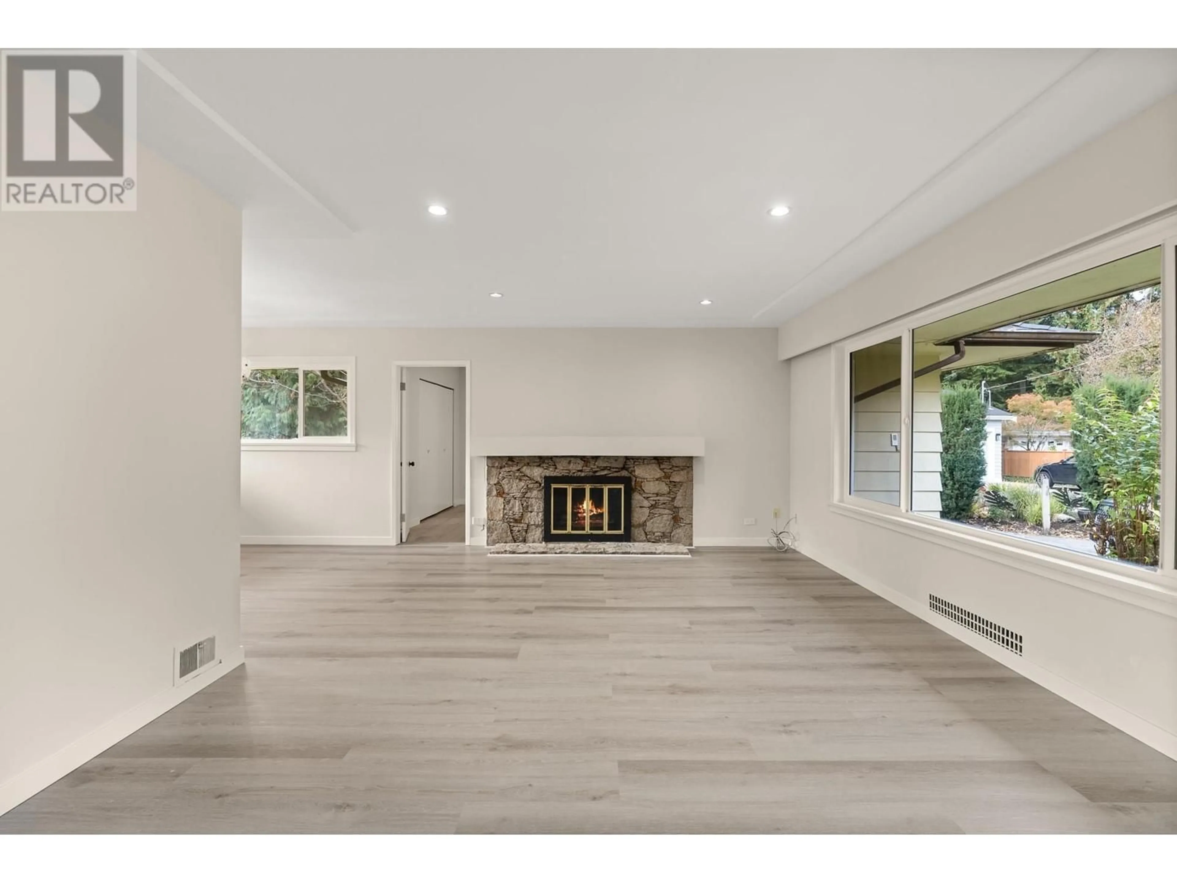 A pic of a room, wood floors for 1285 LANGDALE DRIVE, North Vancouver British Columbia V7R1Z8