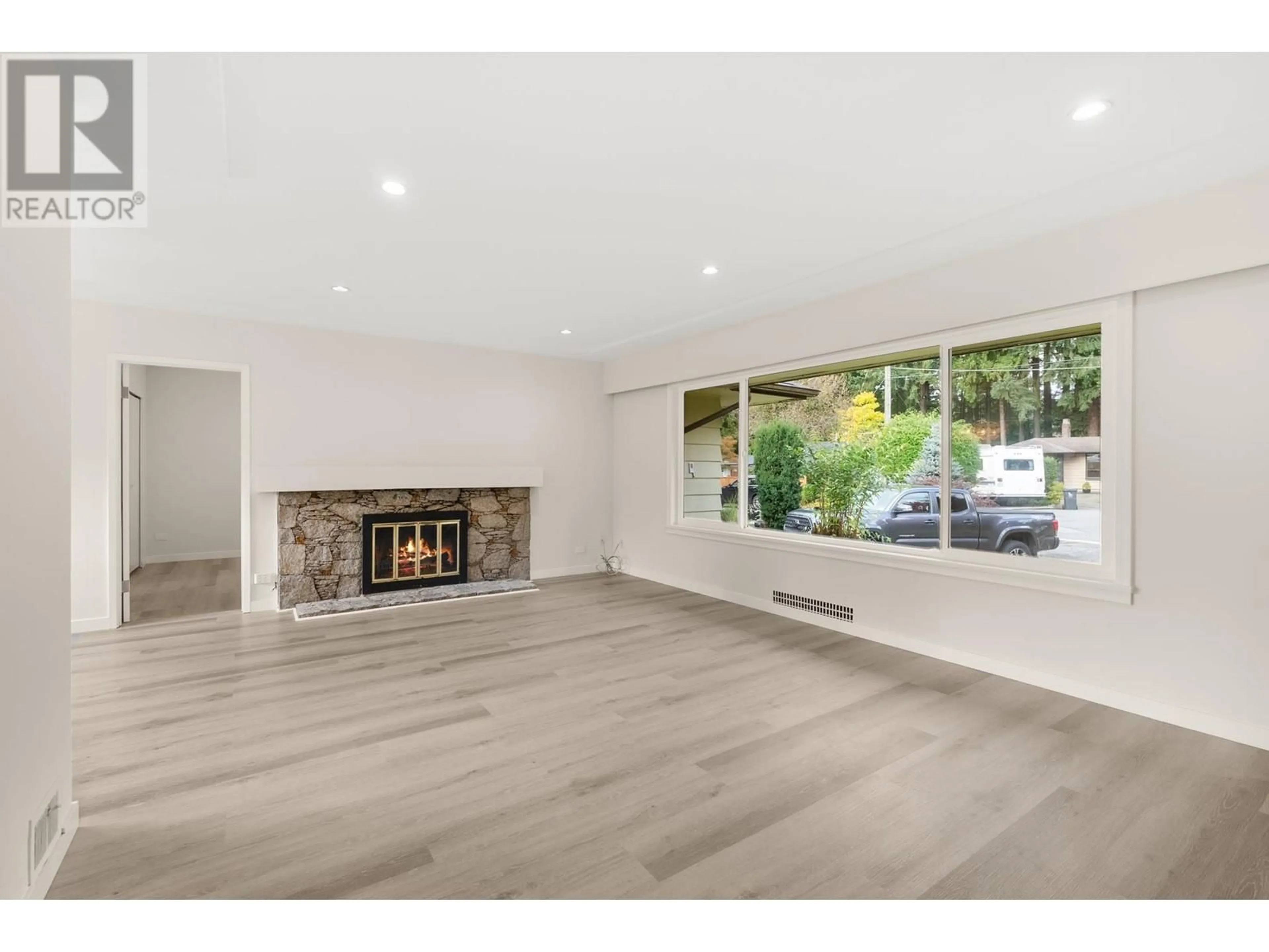 A pic of a room, wood floors for 1285 LANGDALE DRIVE, North Vancouver British Columbia V7R1Z8