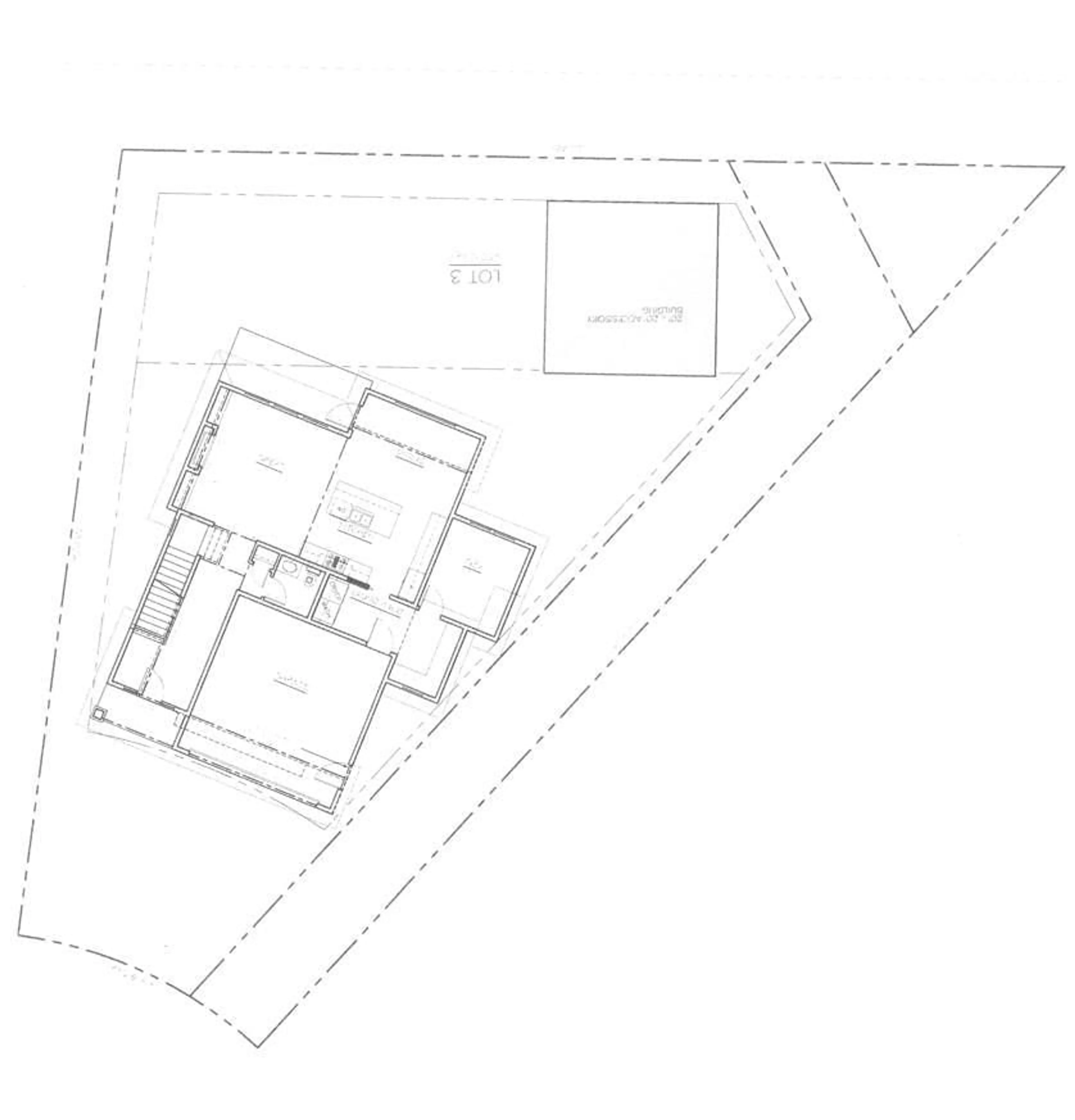 Floor plan for 21014 45A AVENUE, Langley British Columbia V3A8Z3