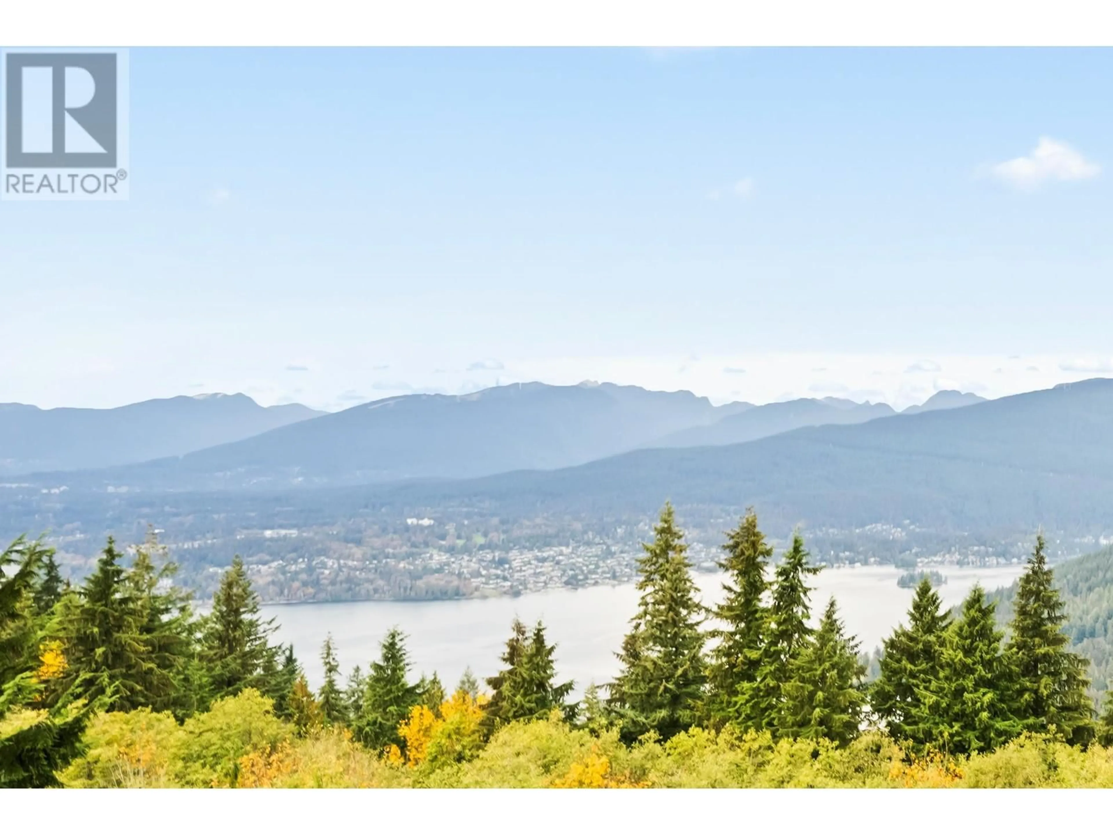 A pic from exterior of the house or condo, the view of mountain for 207 8850 UNIVERSITY CRESCENT, Burnaby British Columbia V5A0C8