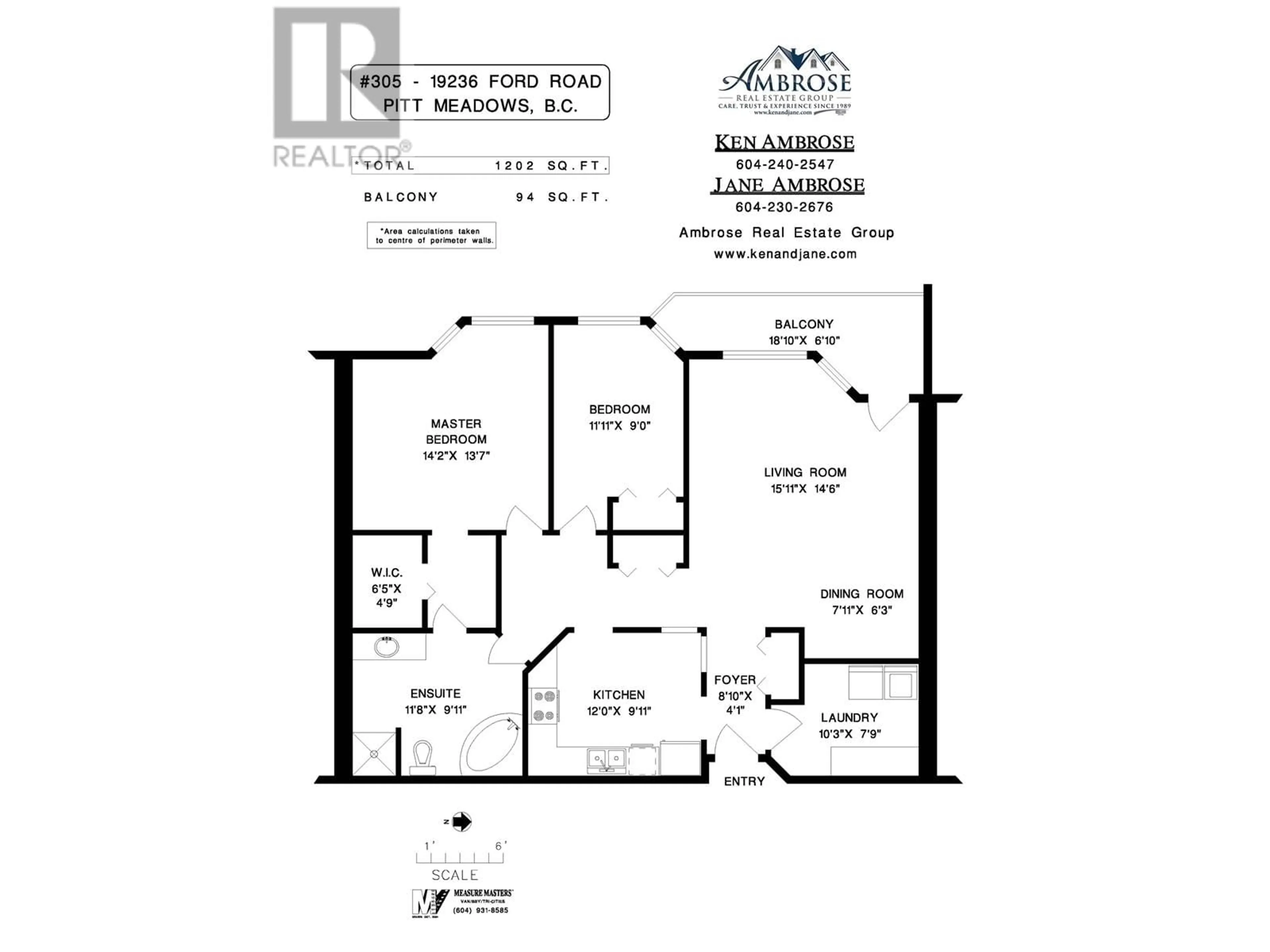 A pic from exterior of the house or condo, the front or back of building for 305 19236 FORD ROAD, Pitt Meadows British Columbia V3Y2K1