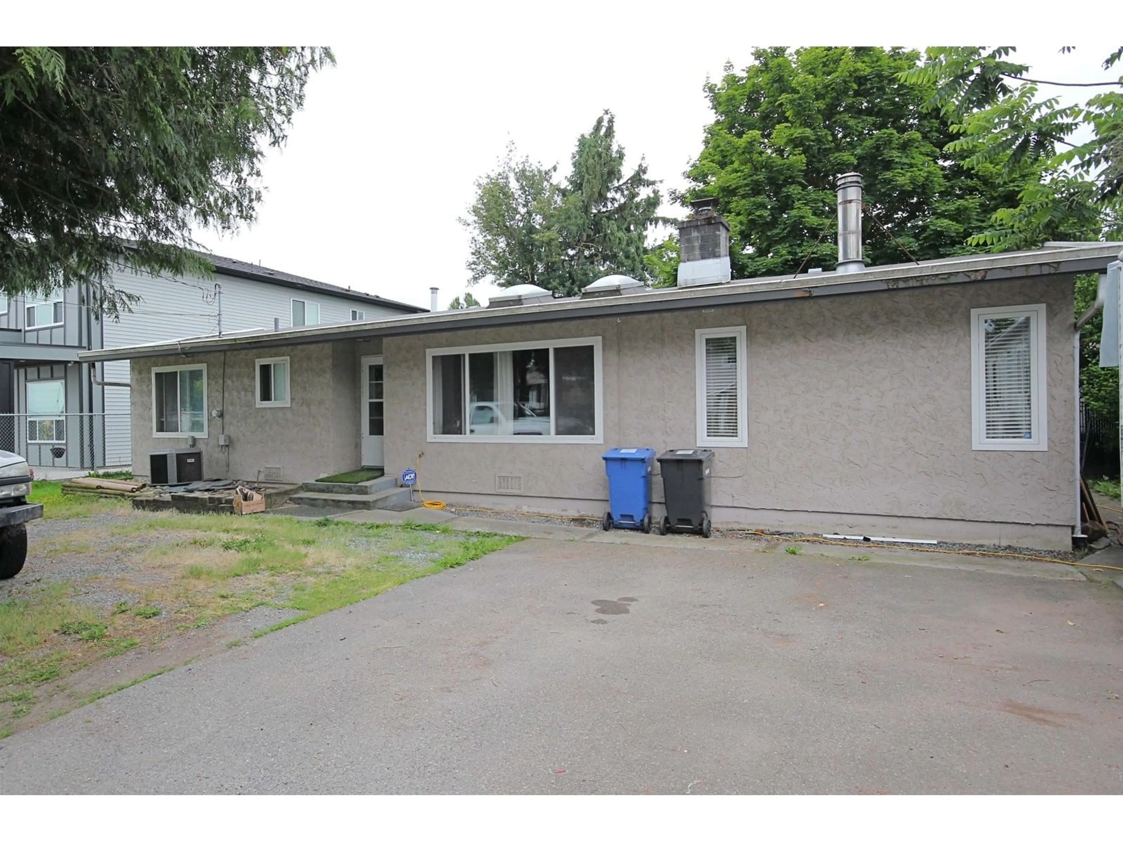 Unknown for 34740 3RD, Abbotsford British Columbia V2S8B9