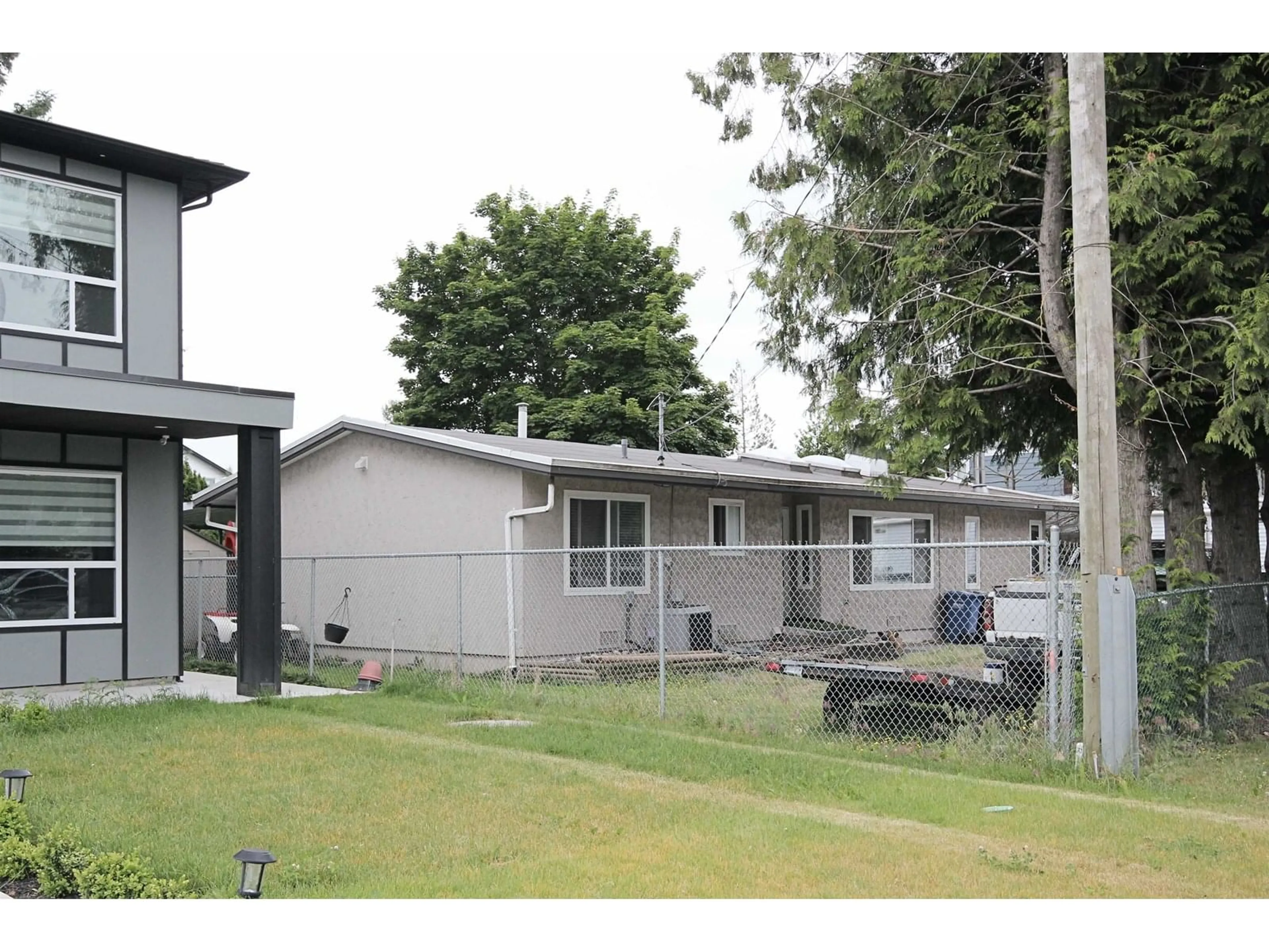 Unknown for 34740 3RD, Abbotsford British Columbia V2S8B9