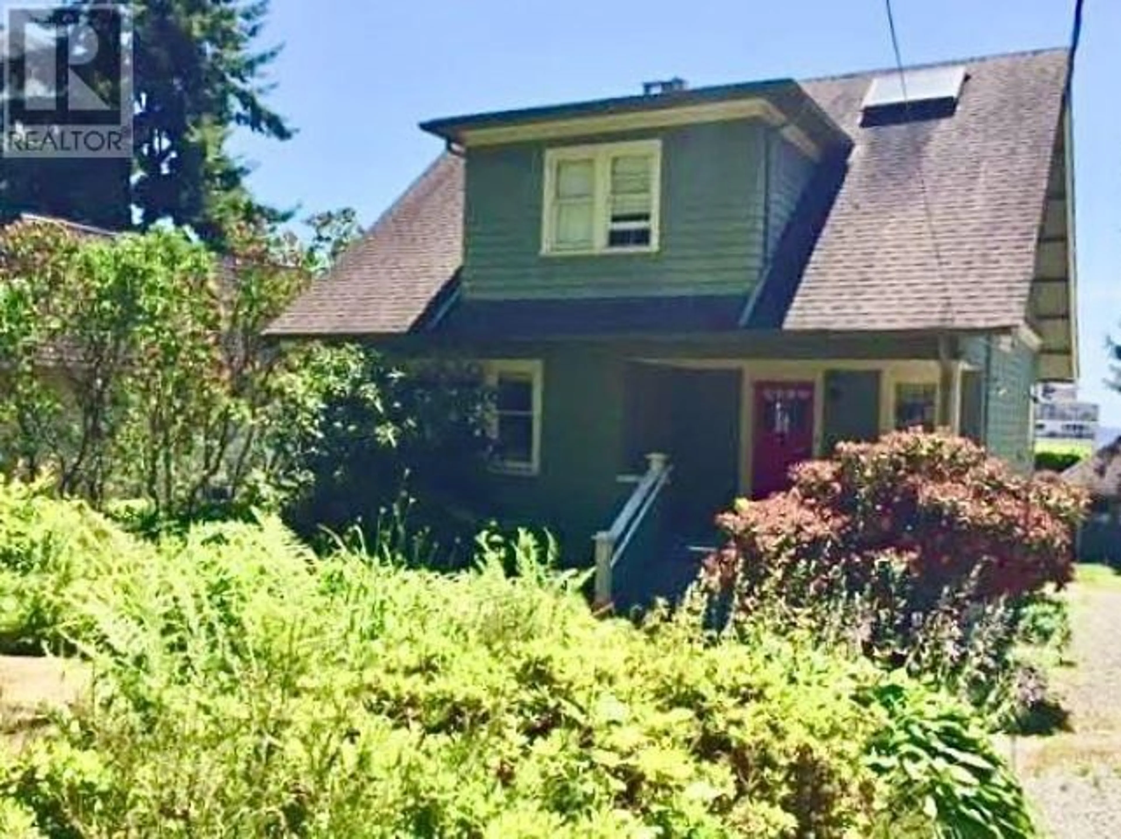 Frontside or backside of a home, cottage for 1836 DUCHESS AVENUE, West Vancouver British Columbia V7V1R1