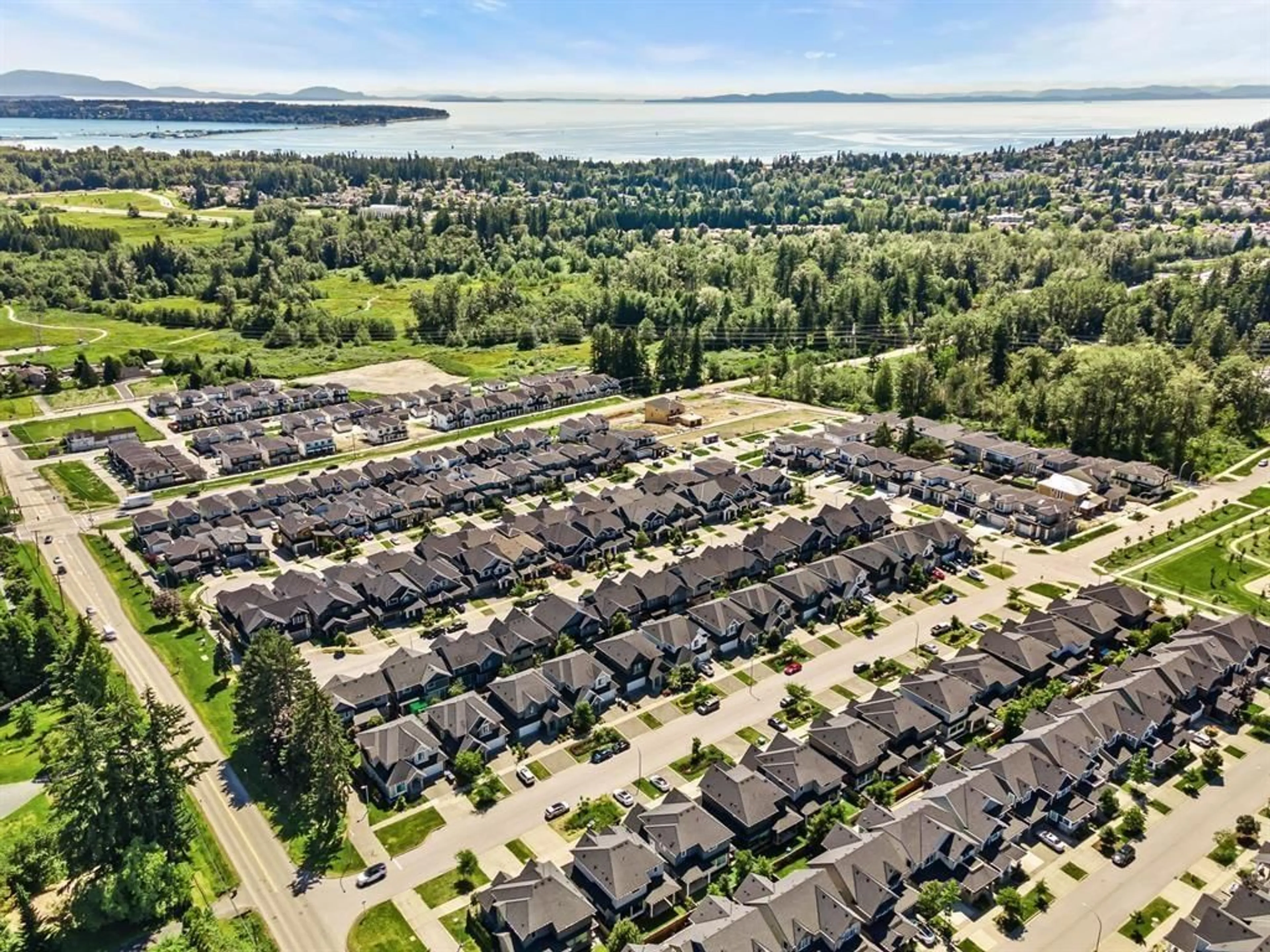 A pic from exterior of the house or condo, the street view for 16789 17A AVENUE, Surrey British Columbia V3Z0B4