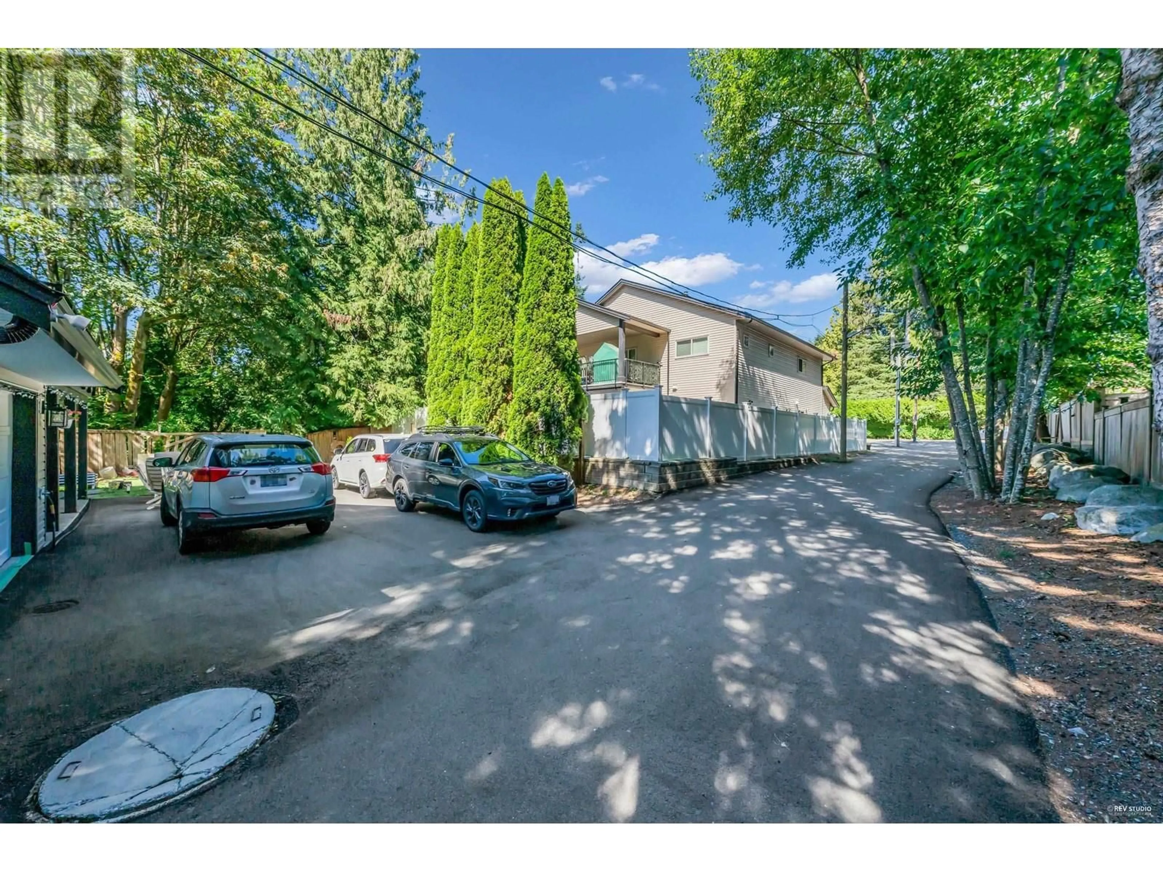 A pic from exterior of the house or condo, the street view for 12201 228 STREET, Maple Ridge British Columbia V2X6M2