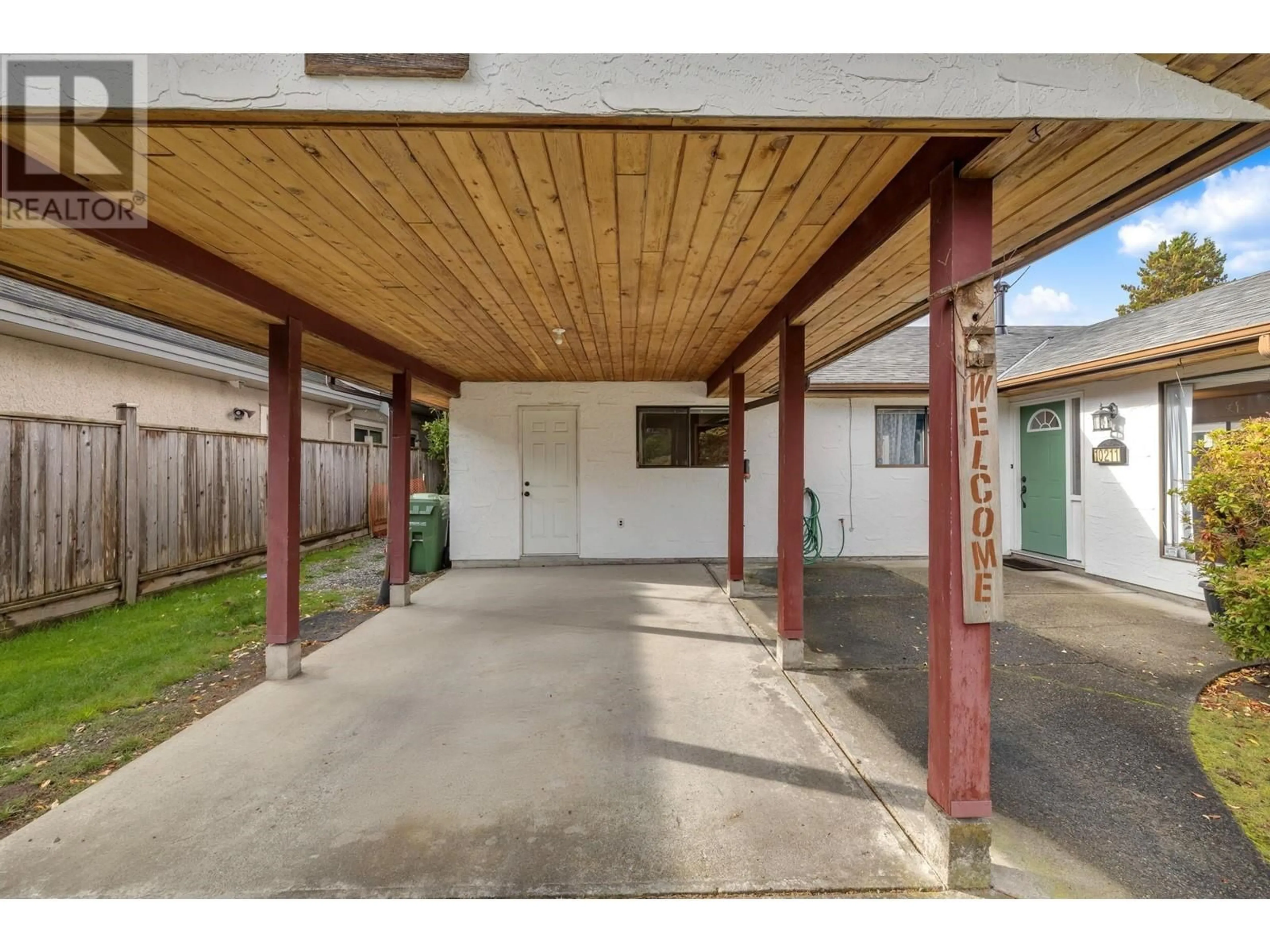 Other indoor space, cement floor for 10211 SWINTON CRESCENT, Richmond British Columbia V7A3S7