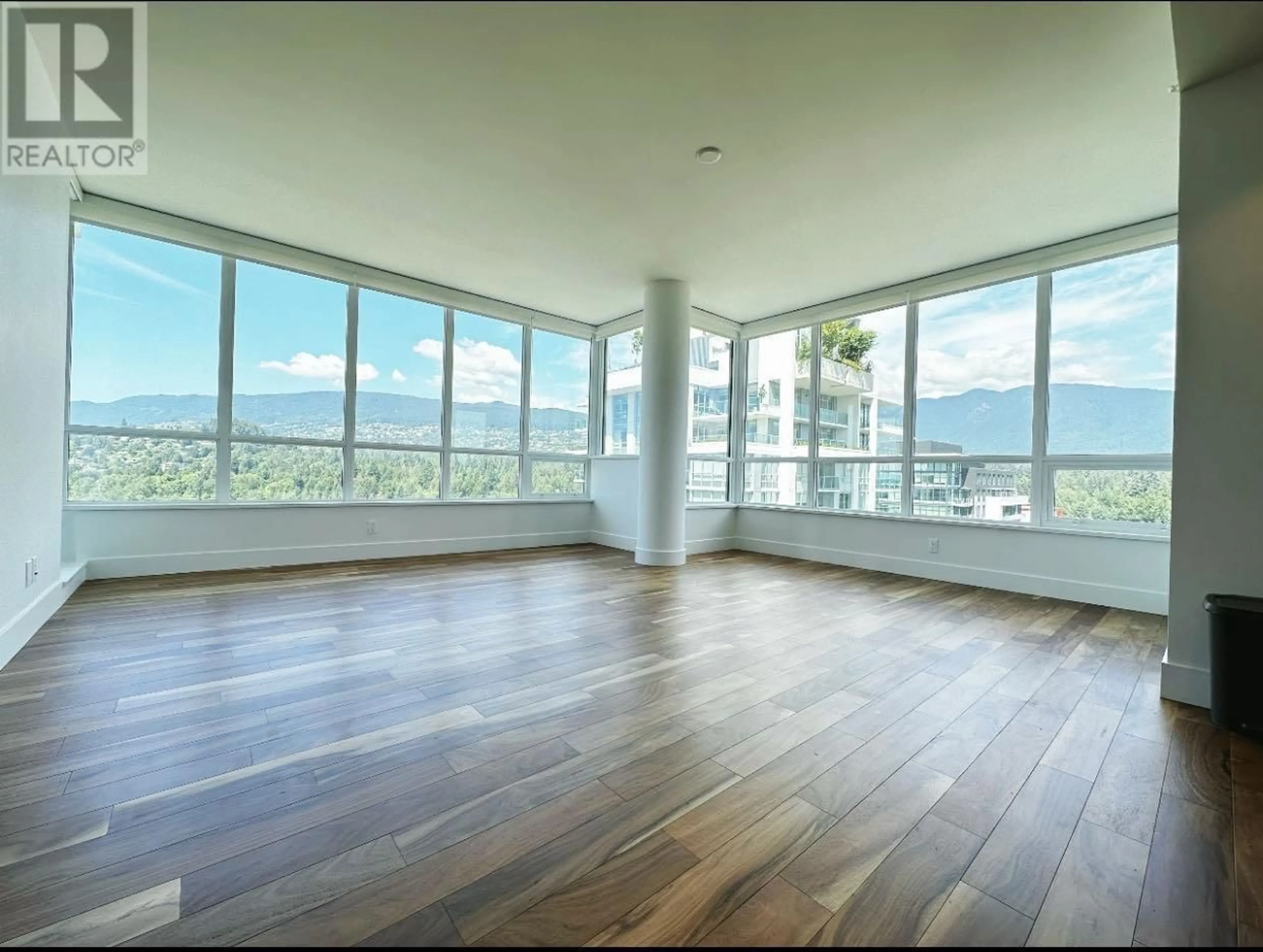 A pic of a room, wood floors for 1706 1632 LIONS GATE LANE, North Vancouver British Columbia V7P0E2