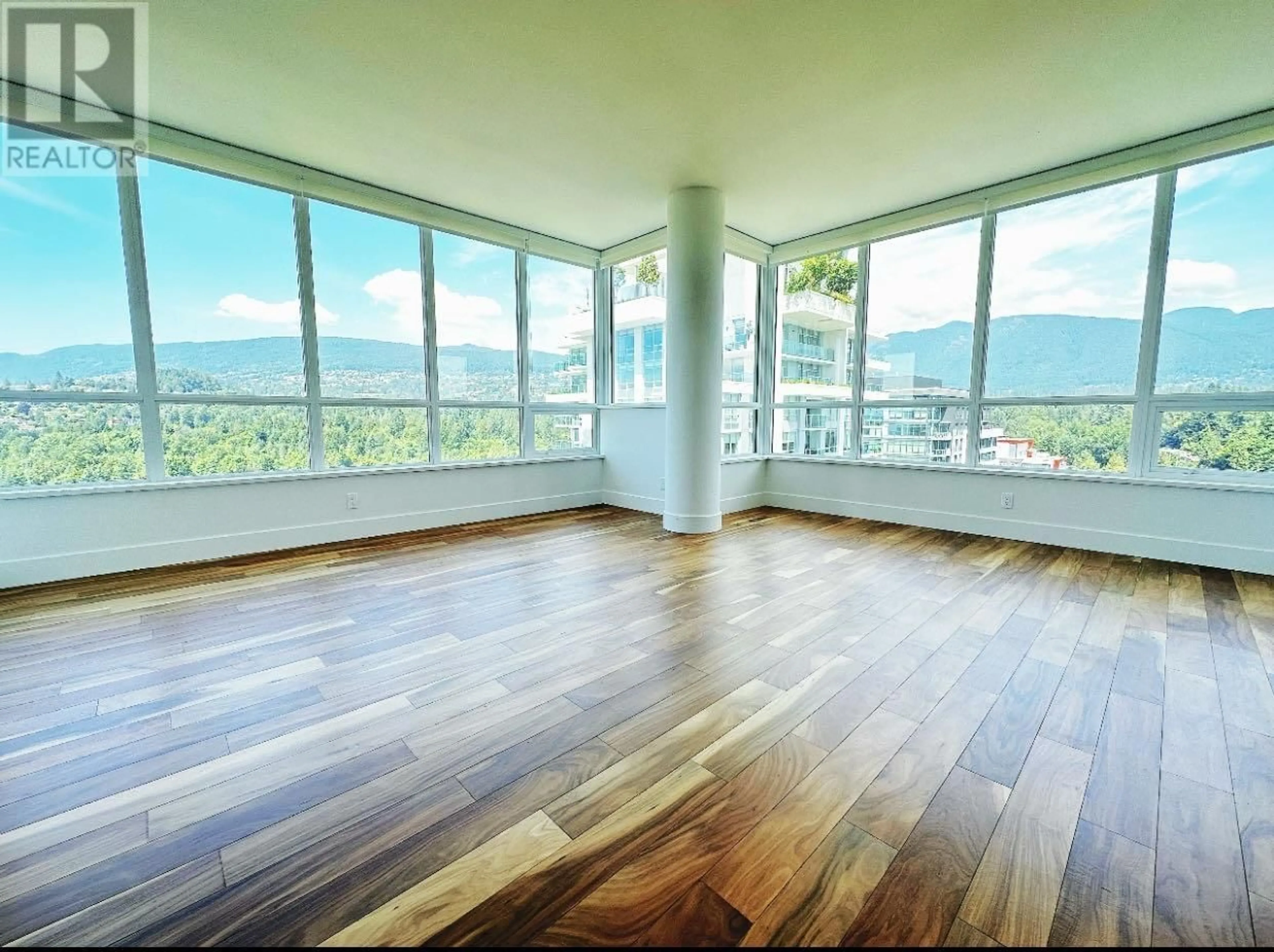 A pic of a room, wood floors for 1706 1632 LIONS GATE LANE, North Vancouver British Columbia V7P0E2