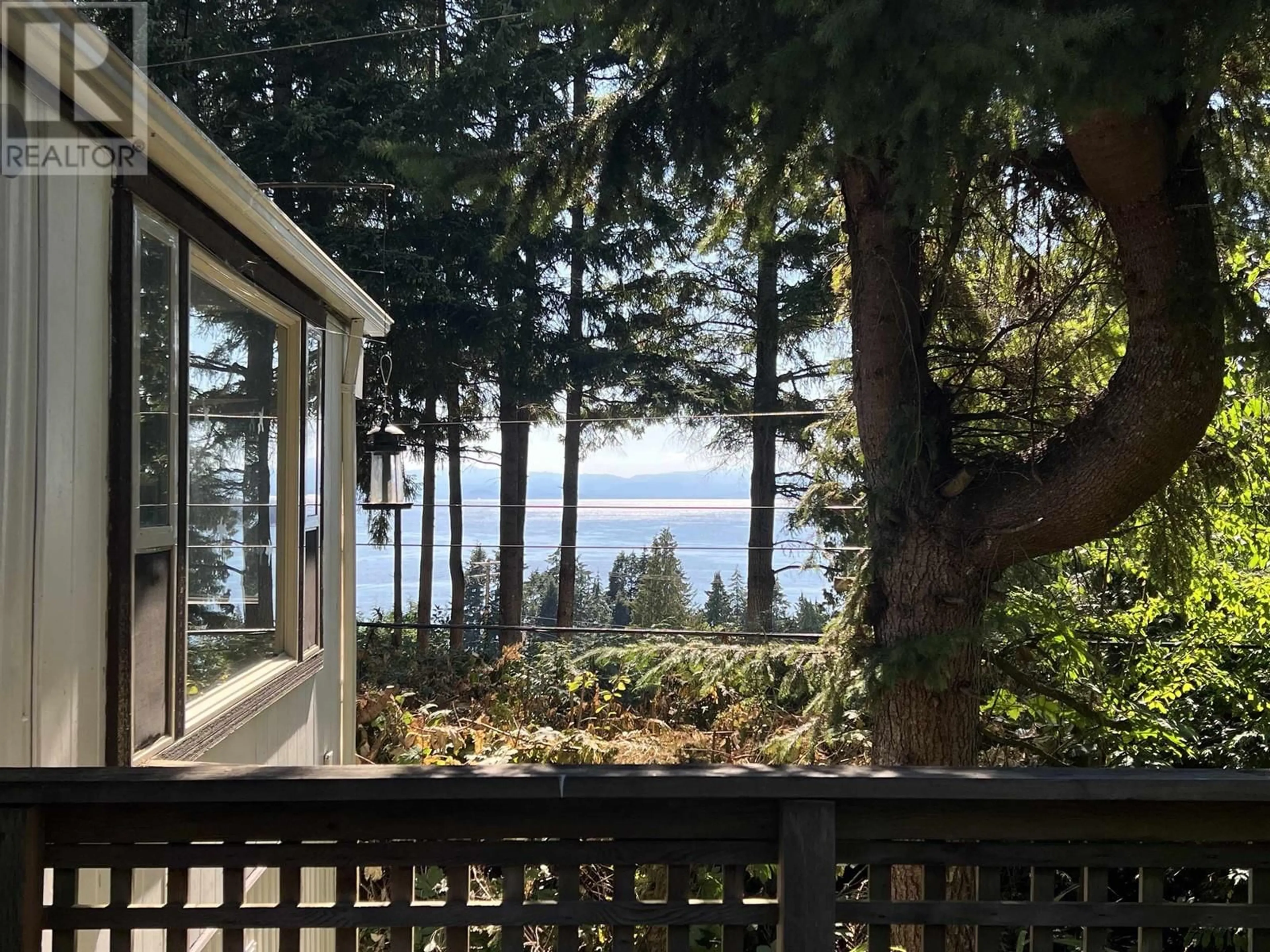 A pic from exterior of the house or condo, cottage for 20 5288 SELMA PARK ROAD, Sechelt British Columbia V7Z0C2