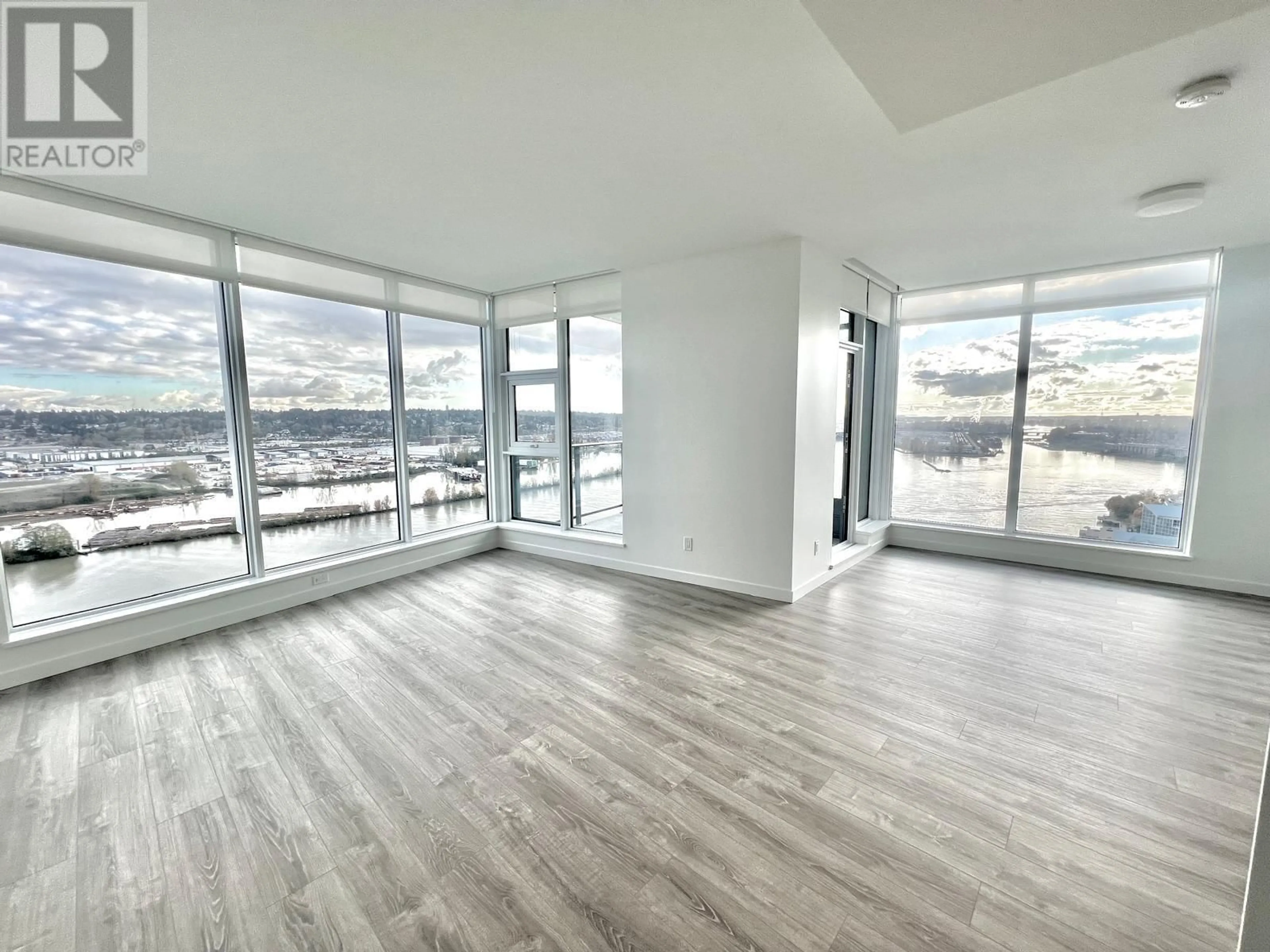 A pic of a room, wood floors for 2108 680 QUAYSIDE DRIVE, New Westminster British Columbia V3M0P2