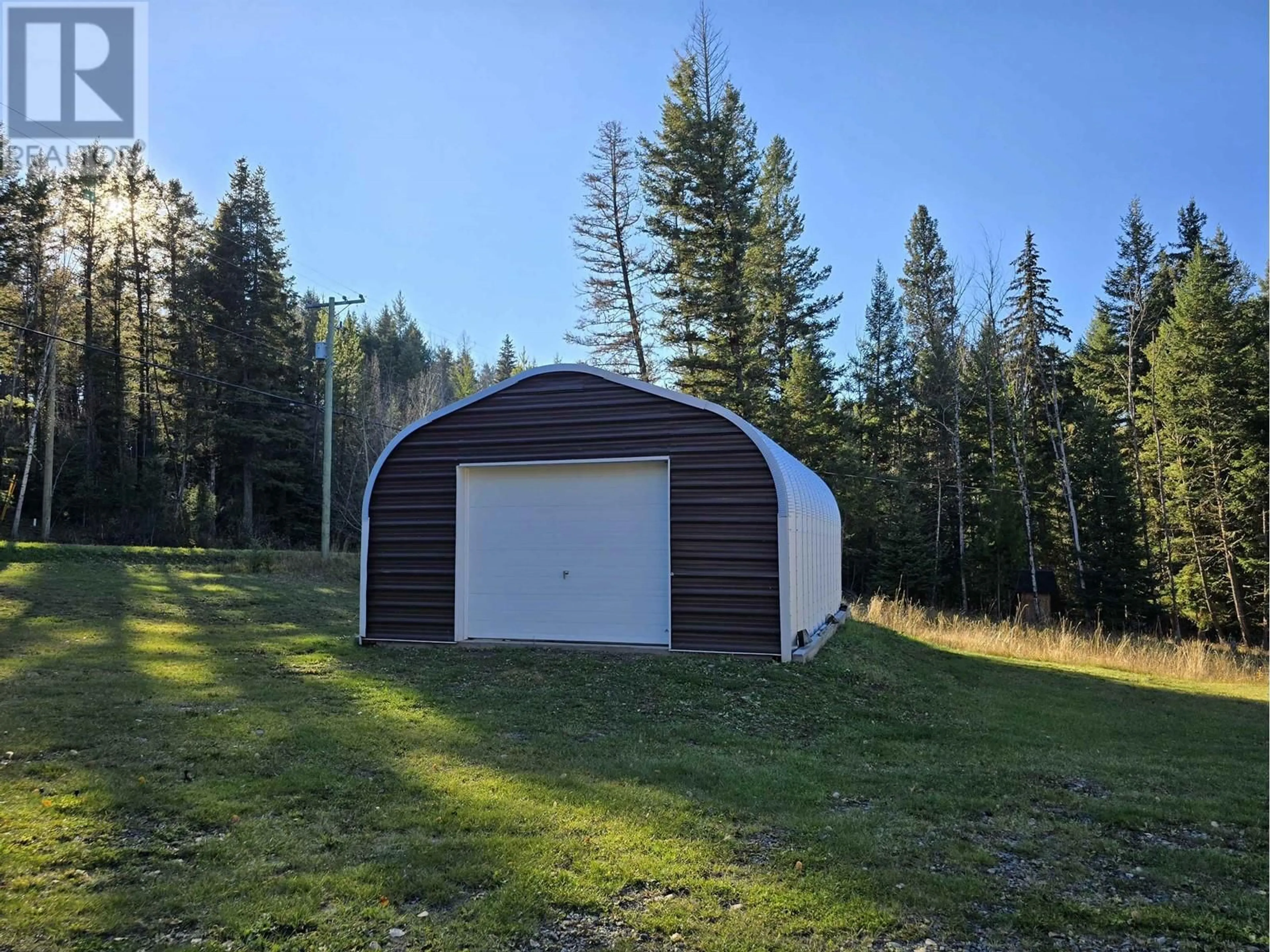 Shed for 5373 KALLUM DRIVE, 108 Mile Ranch British Columbia V0K2Z0