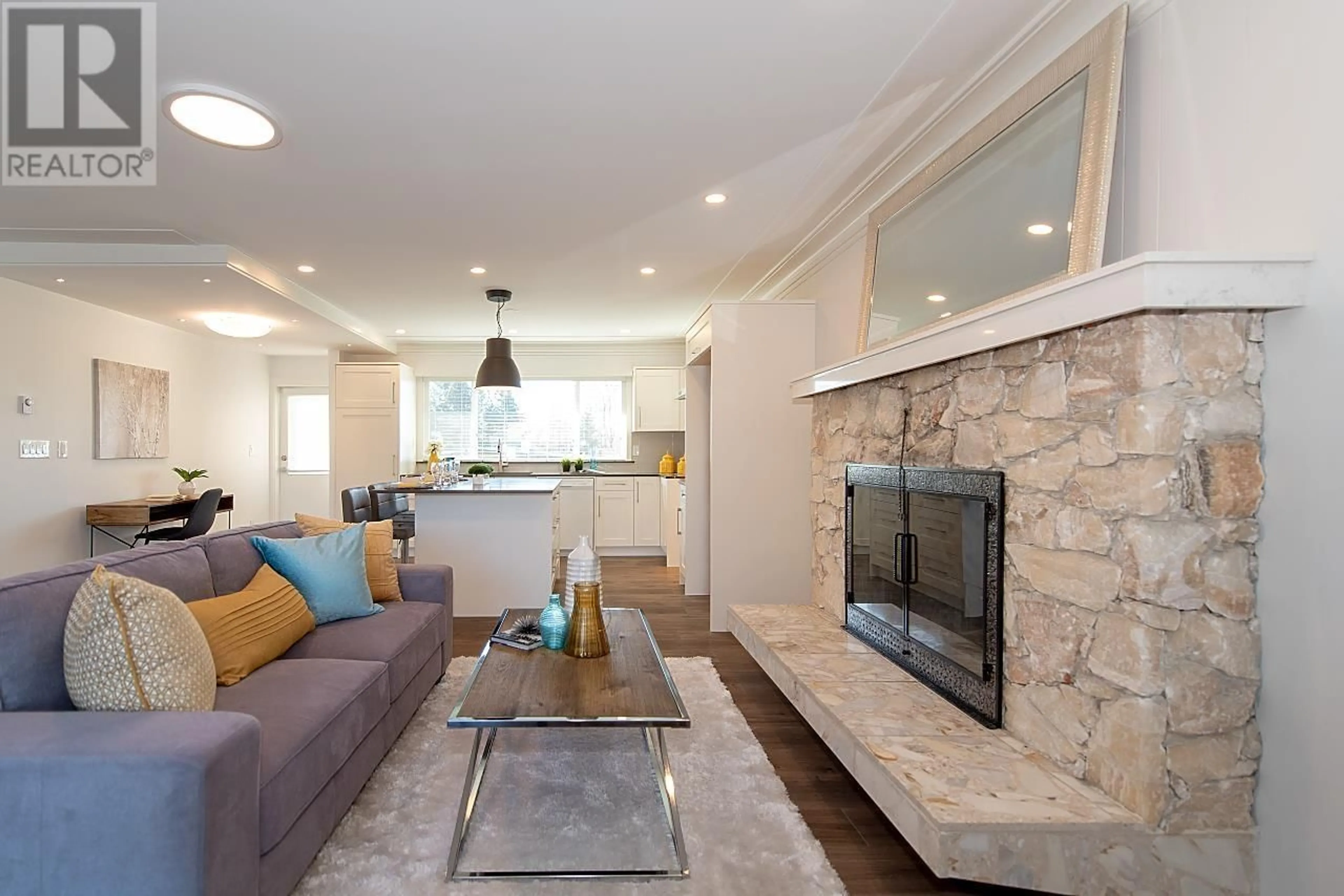Living room with furniture, unknown for 3116 62ND AVENUE, Vancouver British Columbia V5S2G3