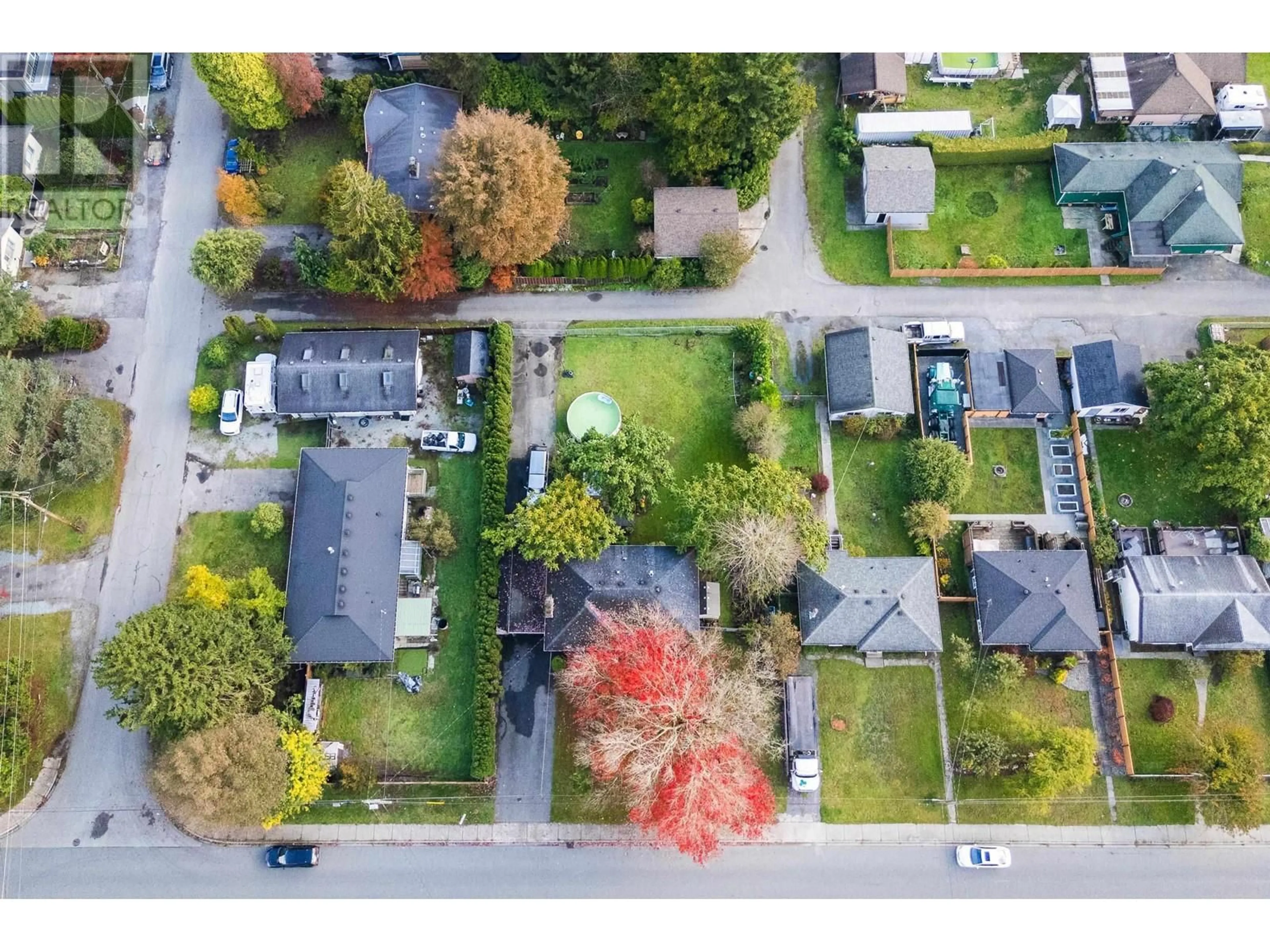 Frontside or backside of a home, the street view for 11312 207 STREET, Maple Ridge British Columbia V2X1W3