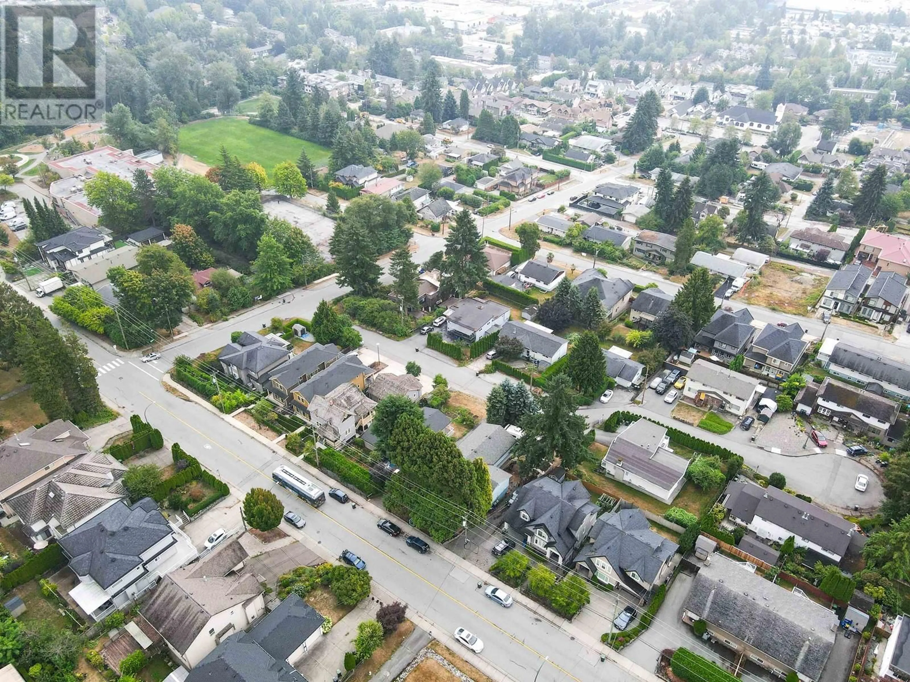 Frontside or backside of a home, the street view for 1152 ROCHESTER AVENUE, Coquitlam British Columbia V3K2X4