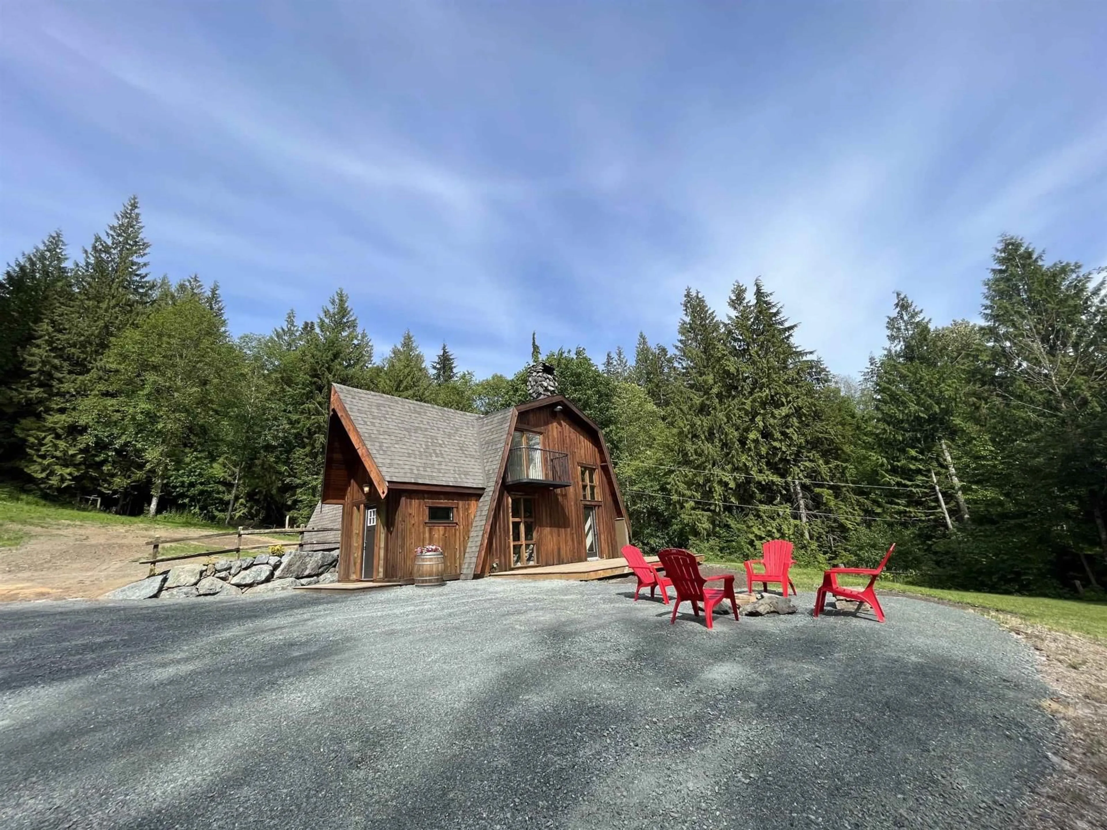 Shed for 50265 ELK VIEW ROAD, Chilliwack British Columbia V4Z1A5