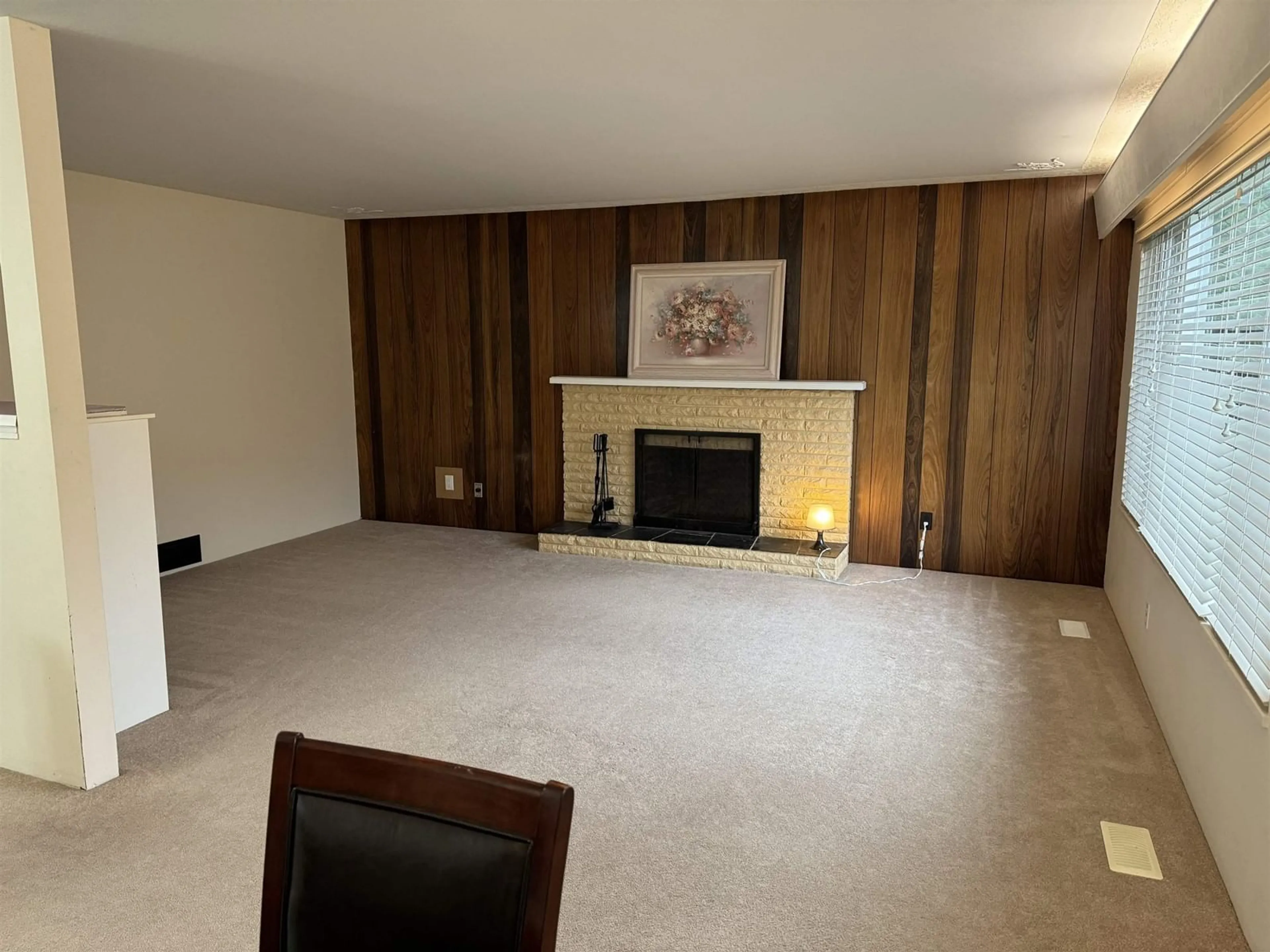 A pic of a room, wood floors for 10834 84 AVENUE, Delta British Columbia V4C2L4